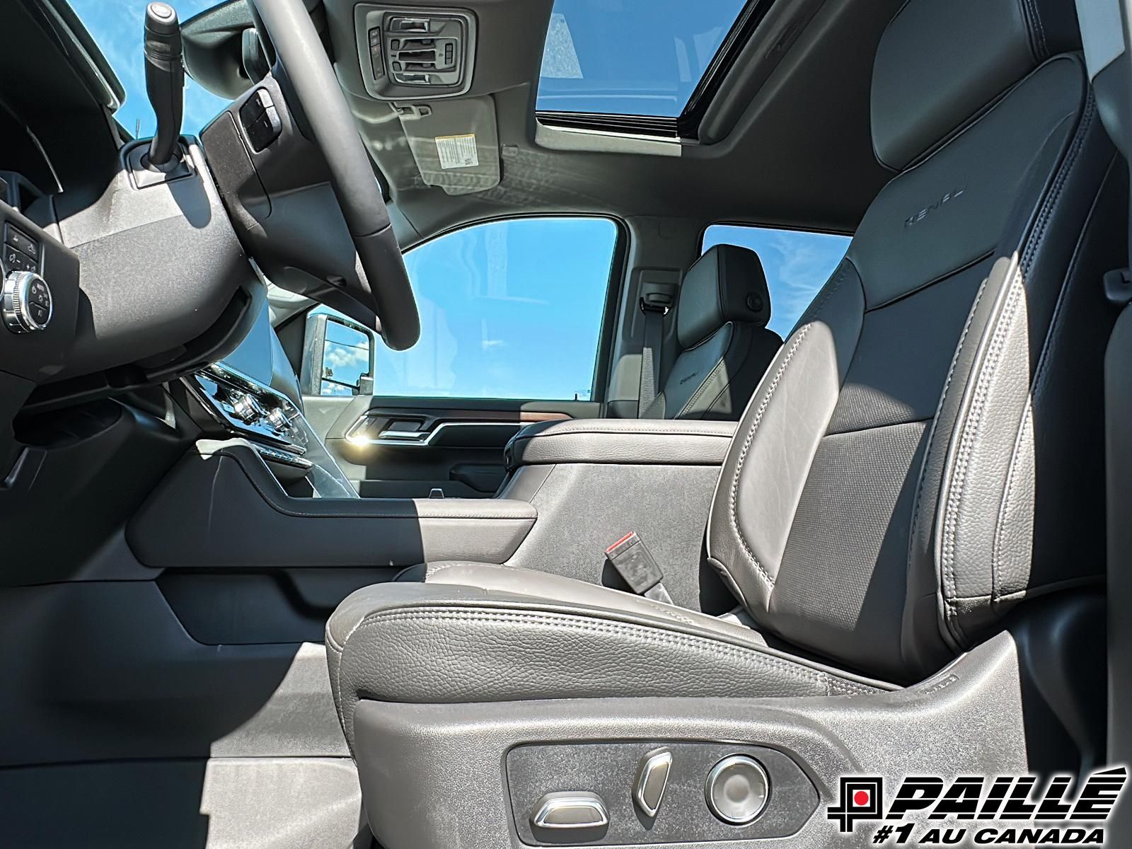 2026 GMC Sierra 2500 HD in Berthierville, Quebec