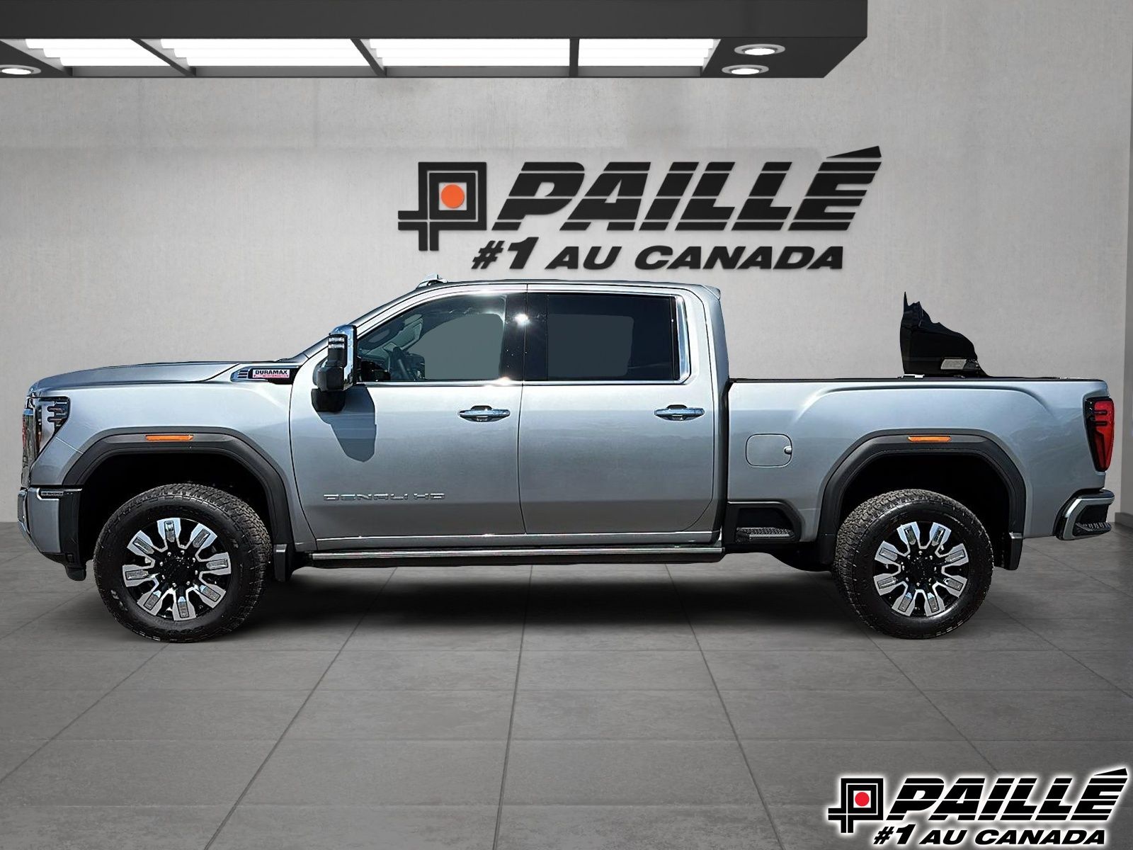2026 GMC Sierra 2500 HD in Berthierville, Quebec