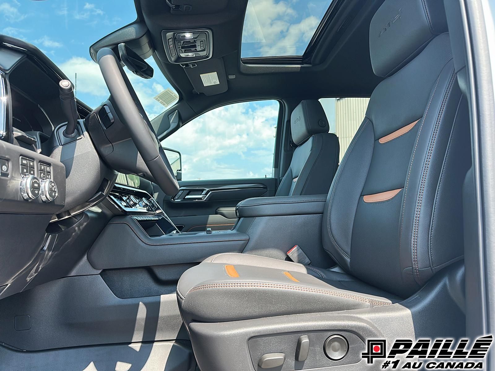 2026 GMC Sierra 2500 HD in Berthierville, Quebec