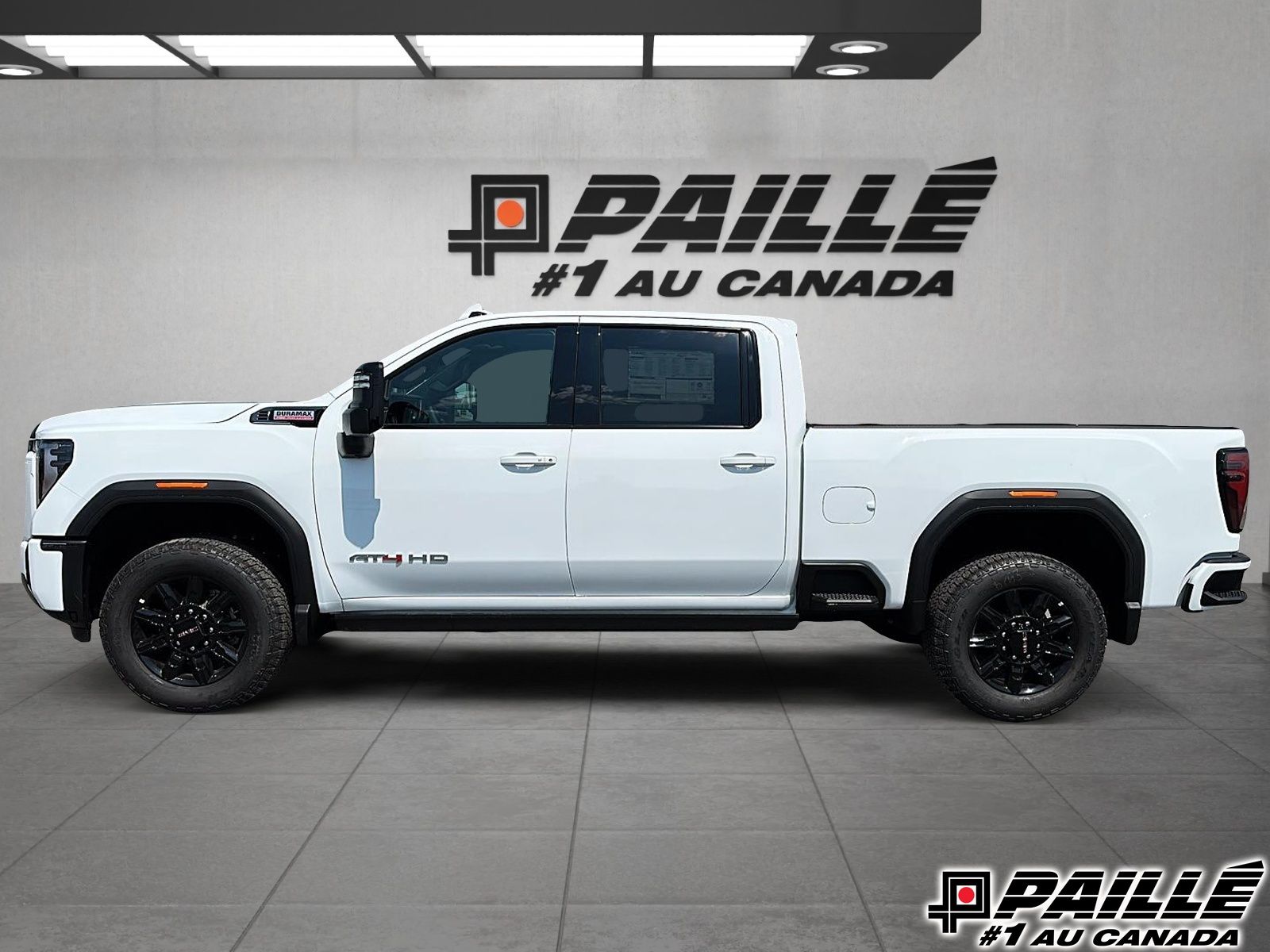 2026 GMC Sierra 2500 HD in Berthierville, Quebec