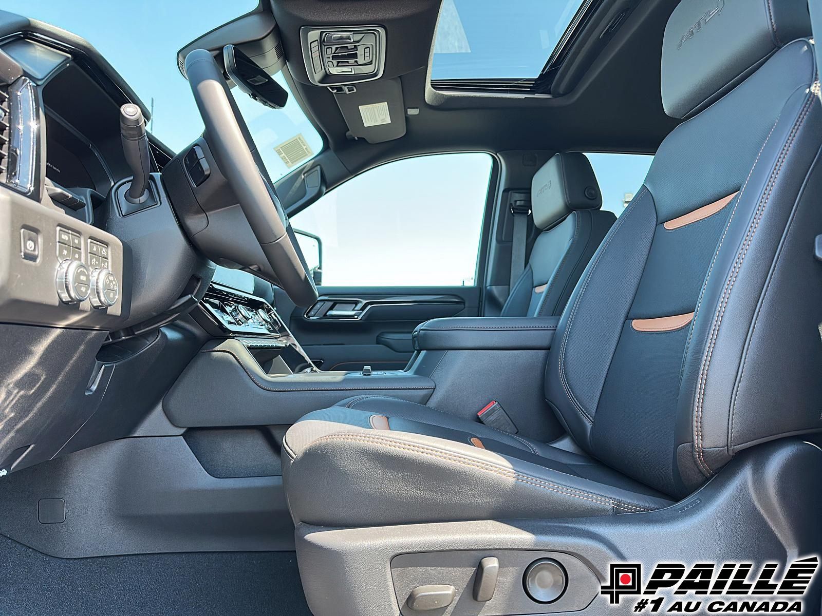 2026 GMC Sierra 2500 HD in Berthierville, Quebec
