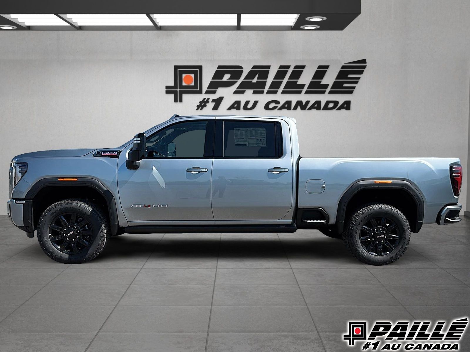 2026 GMC Sierra 2500 HD in Berthierville, Quebec