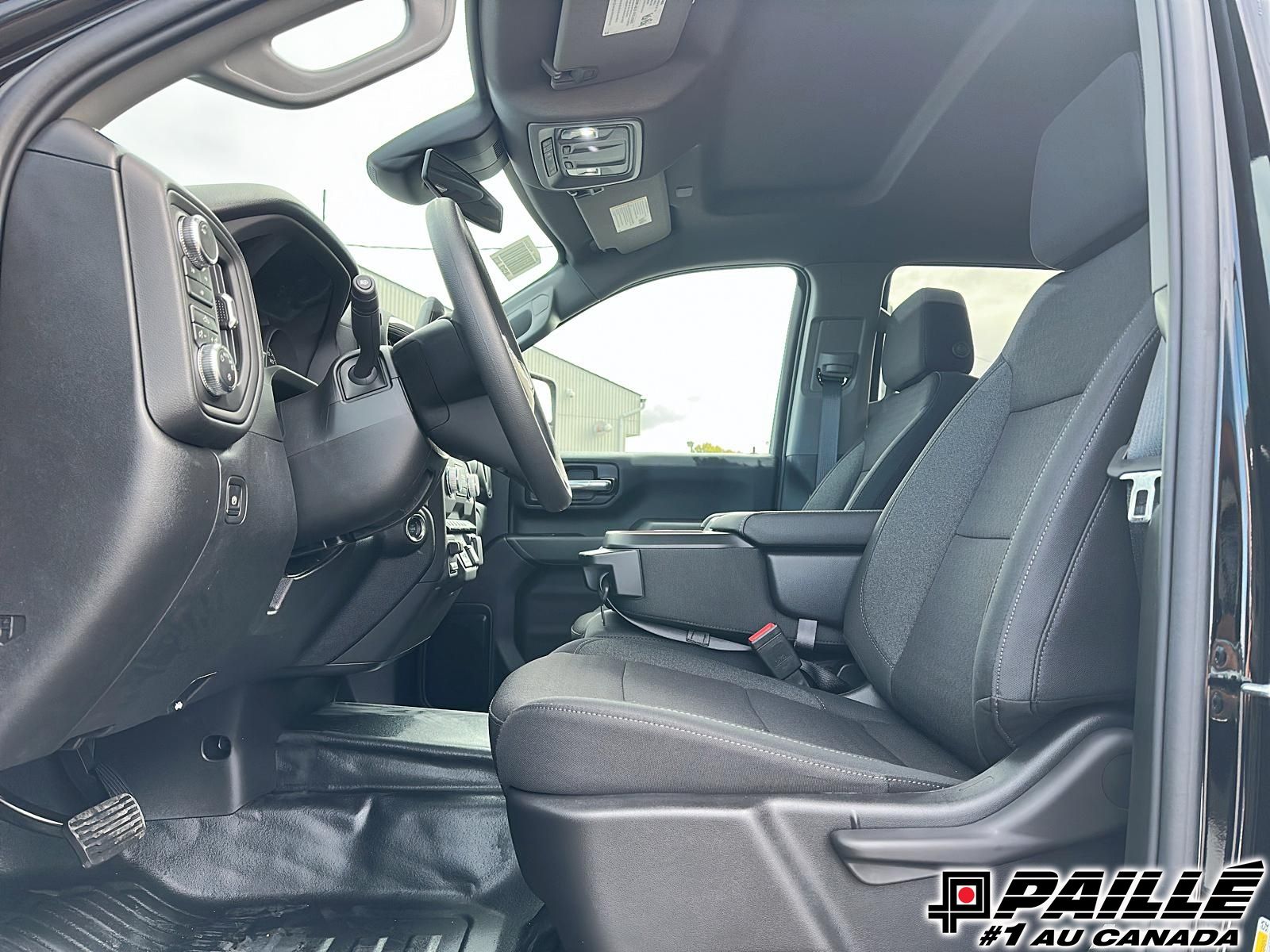 2026 GMC Sierra 2500 HD in Berthierville, Quebec