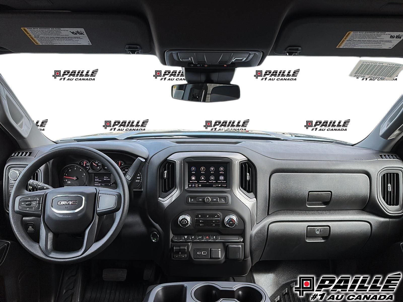 2026 GMC Sierra 2500 HD in Berthierville, Quebec