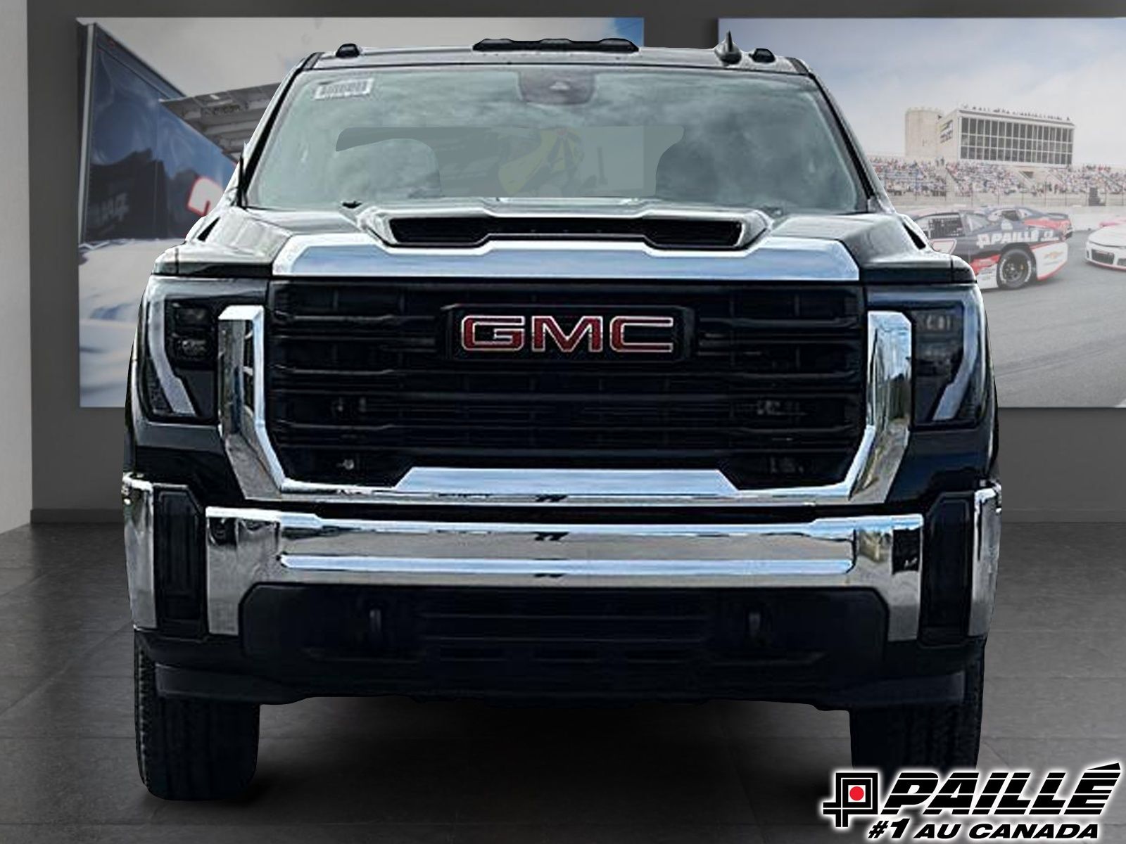 2026 GMC Sierra 2500 HD in Berthierville, Quebec