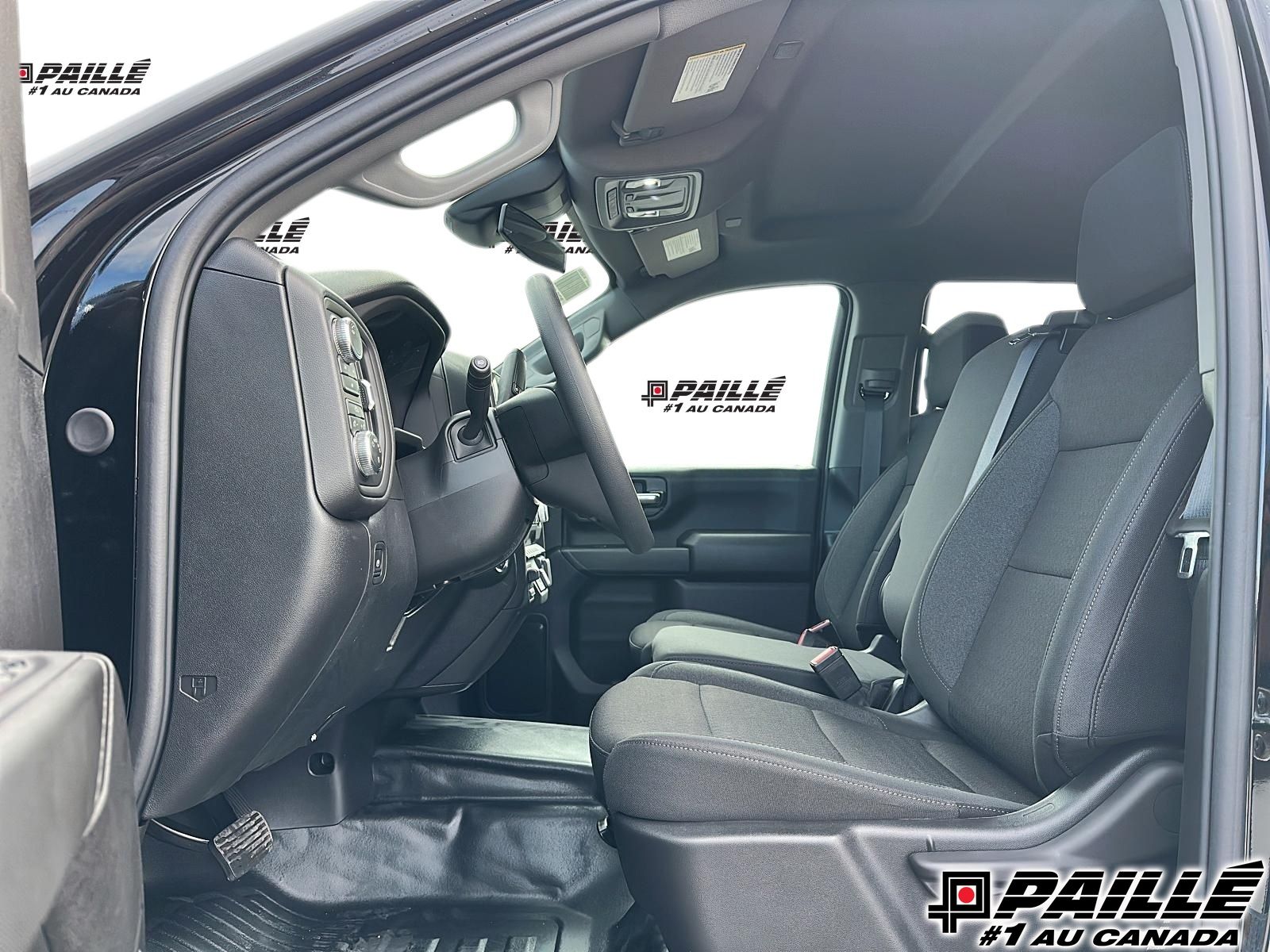 2026 GMC Sierra 2500 HD in Berthierville, Quebec