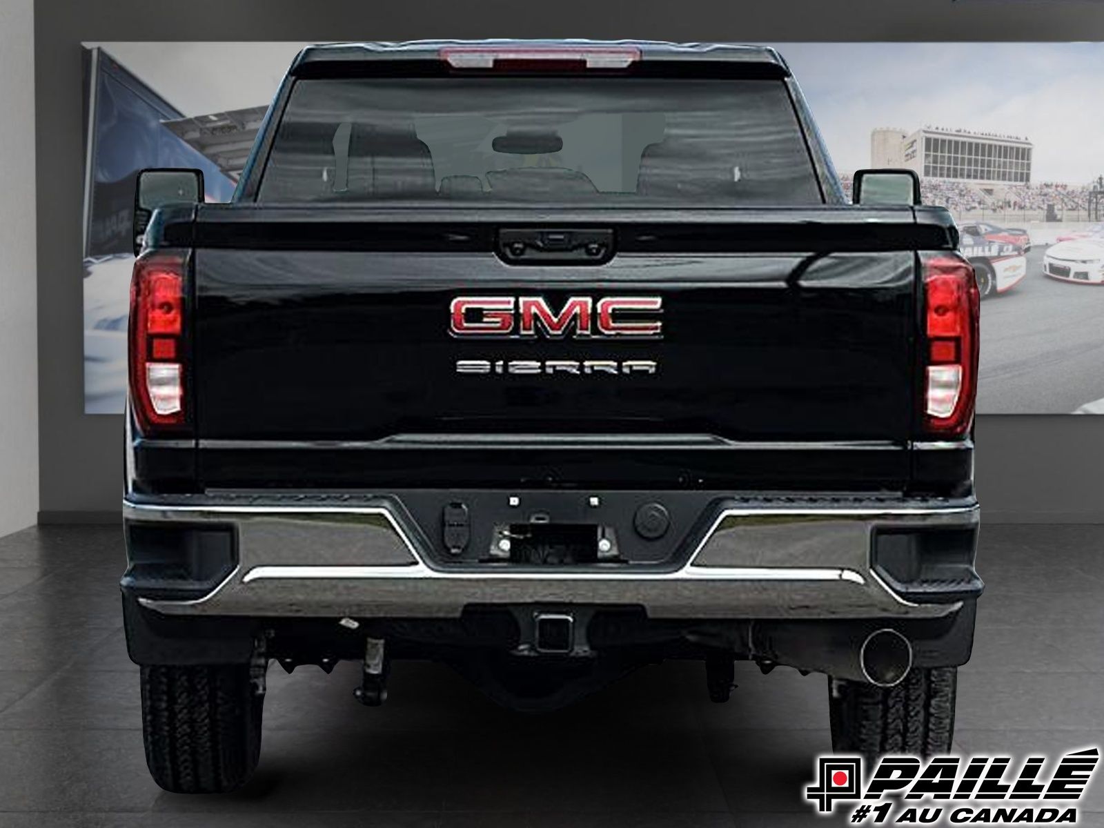 2026 GMC Sierra 2500 HD in Berthierville, Quebec