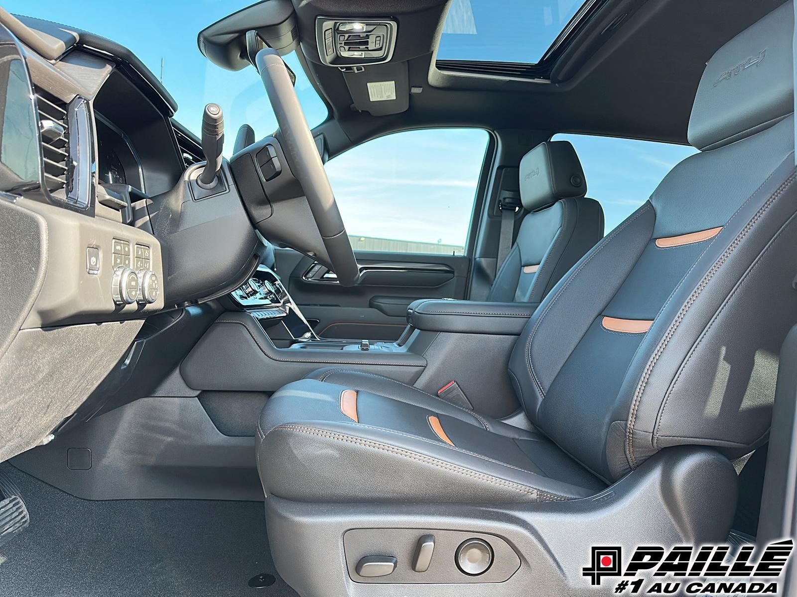 2026 GMC Sierra 2500 HD in Berthierville, Quebec