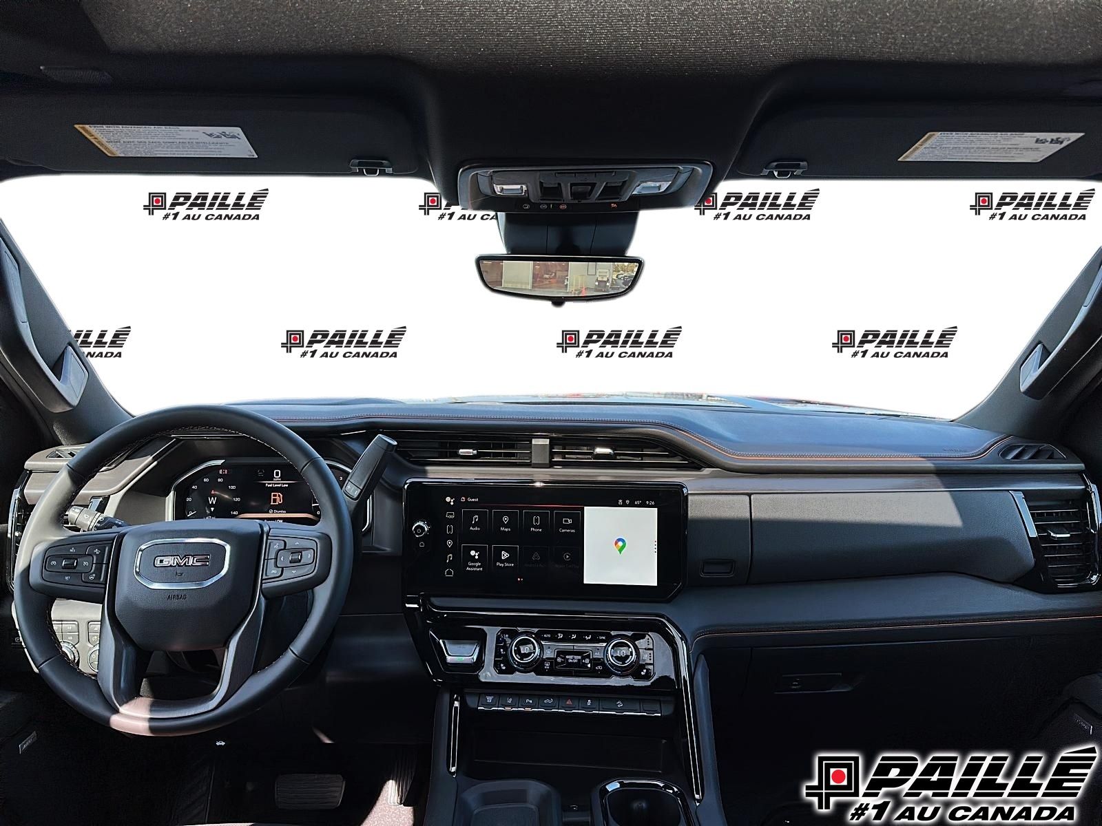2026 GMC Sierra 2500 HD in Berthierville, Quebec