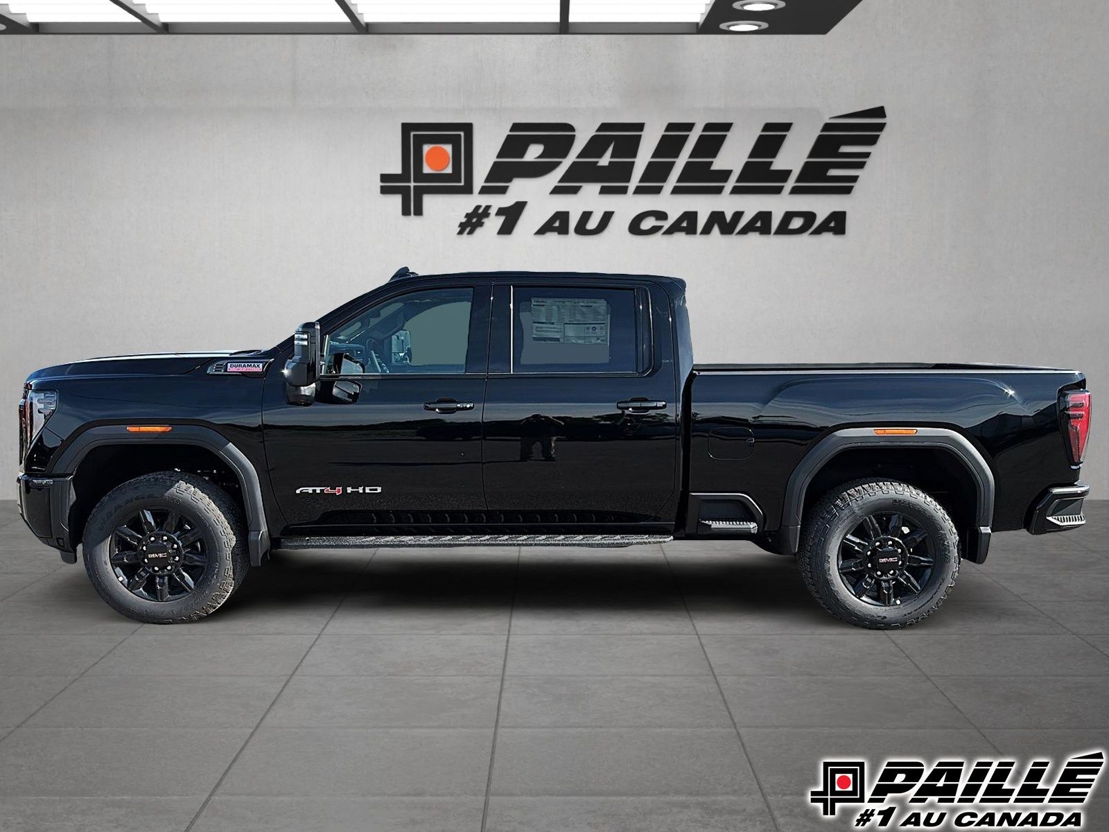 2026 GMC Sierra 2500 HD in Berthierville, Quebec