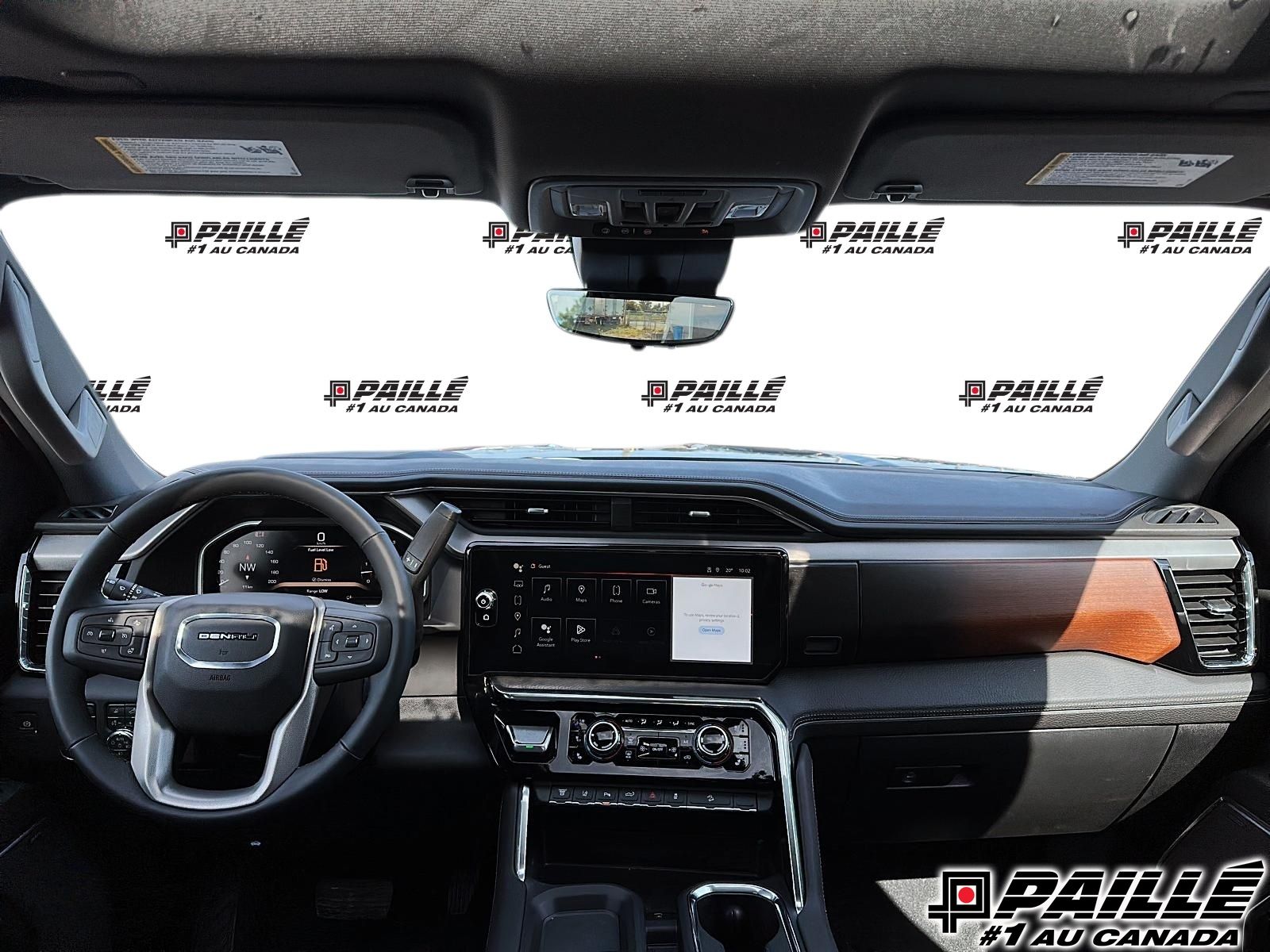 2026 GMC Sierra 2500 HD in Berthierville, Quebec