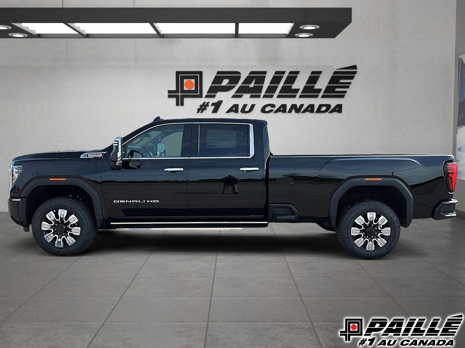 2026 GMC Sierra 2500 HD in Berthierville, Quebec