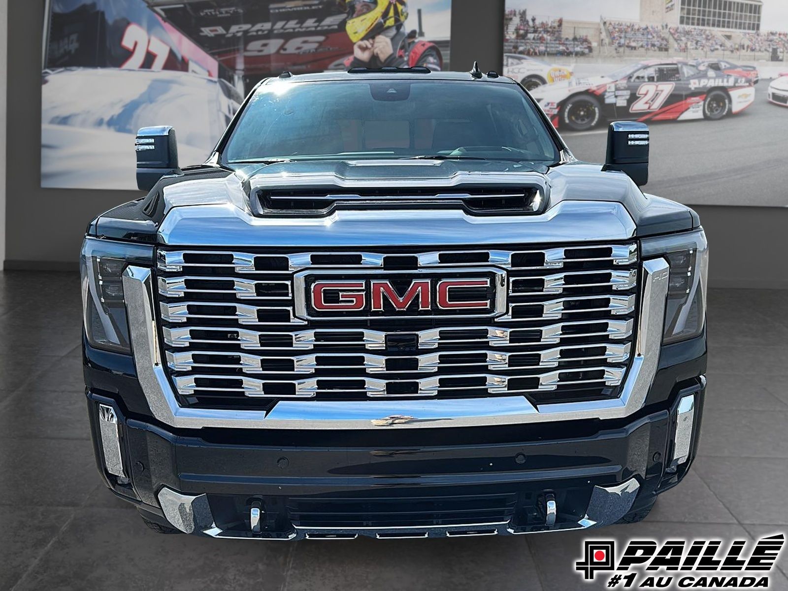 2026 GMC Sierra 2500 HD in Berthierville, Quebec