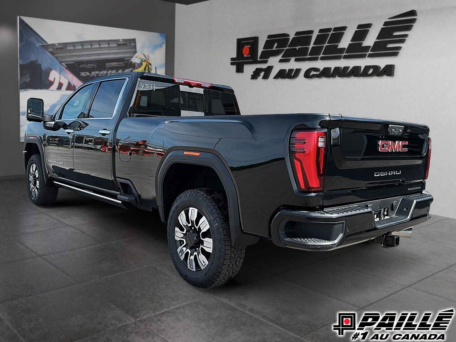2026 GMC Sierra 2500 HD in Berthierville, Quebec