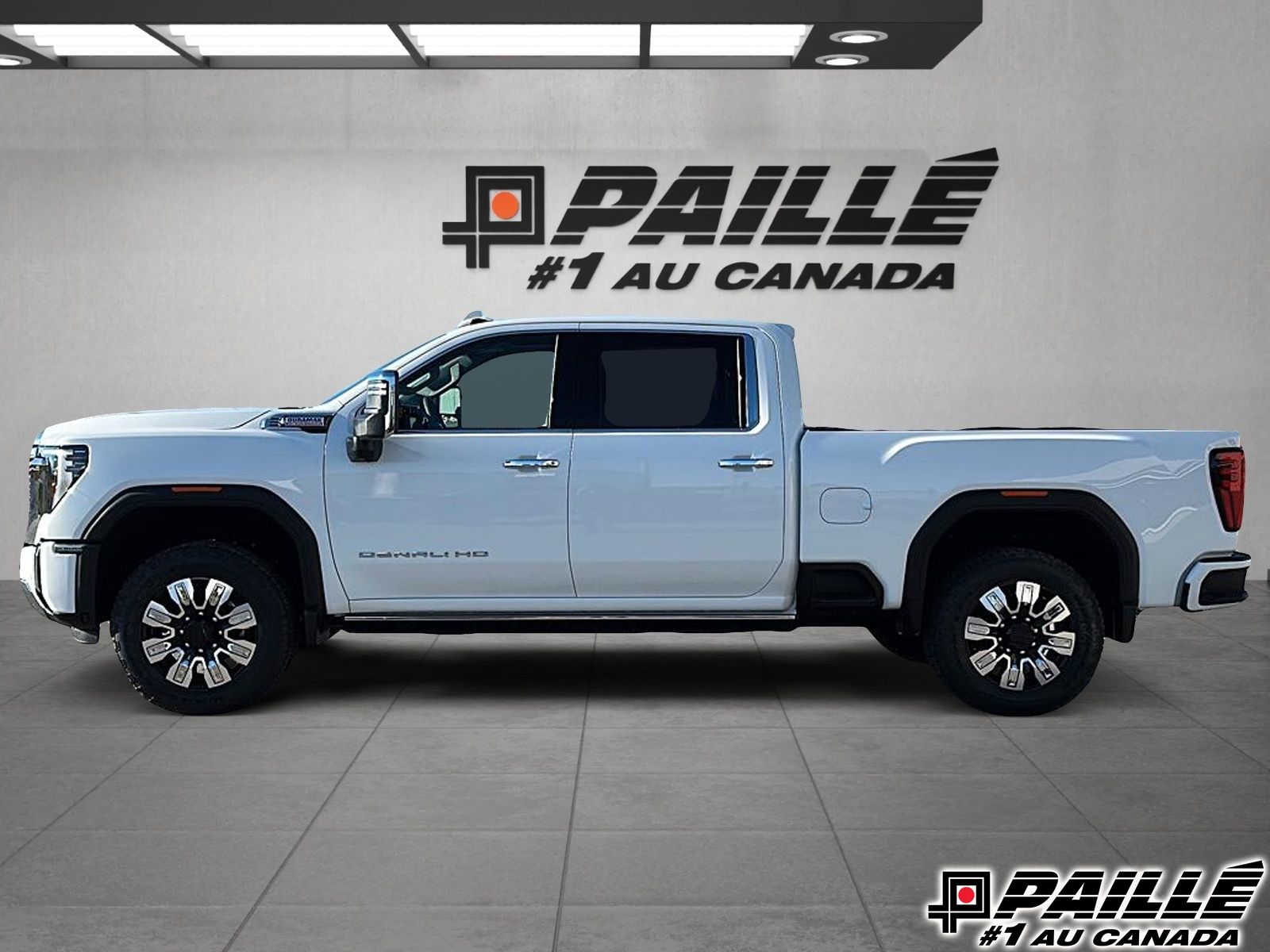 2026 GMC Sierra 2500 HD in Berthierville, Quebec