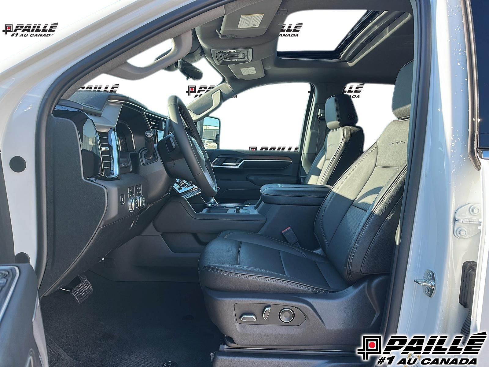 2026 GMC Sierra 2500 HD in Berthierville, Quebec