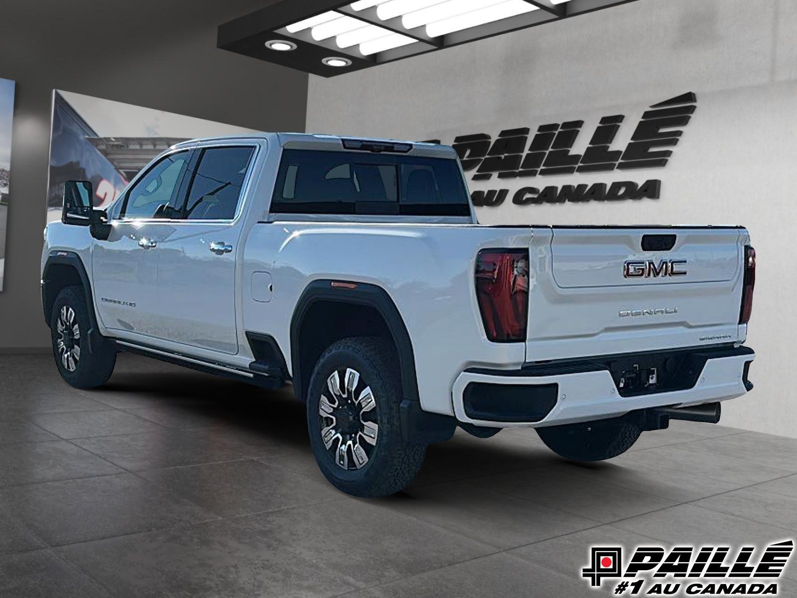 2026 GMC Sierra 2500 HD in Berthierville, Quebec