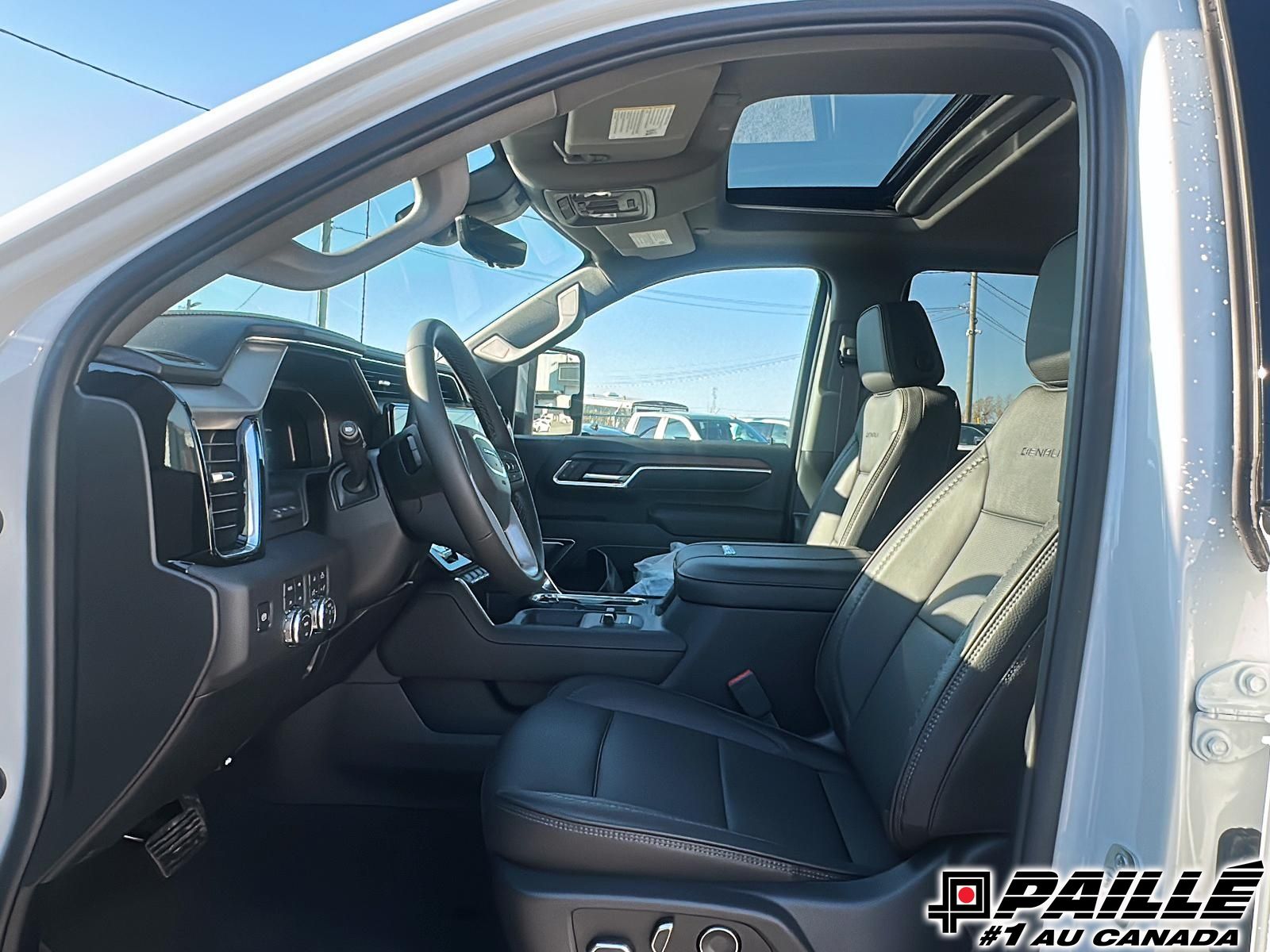 2026 GMC Sierra 2500 HD in Berthierville, Quebec