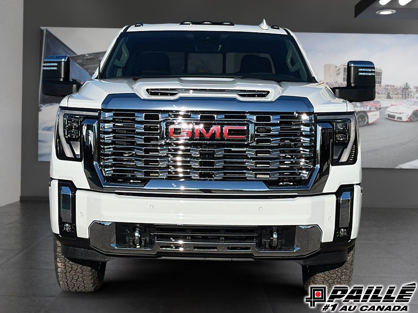 2026 GMC Sierra 2500 HD in Berthierville, Quebec