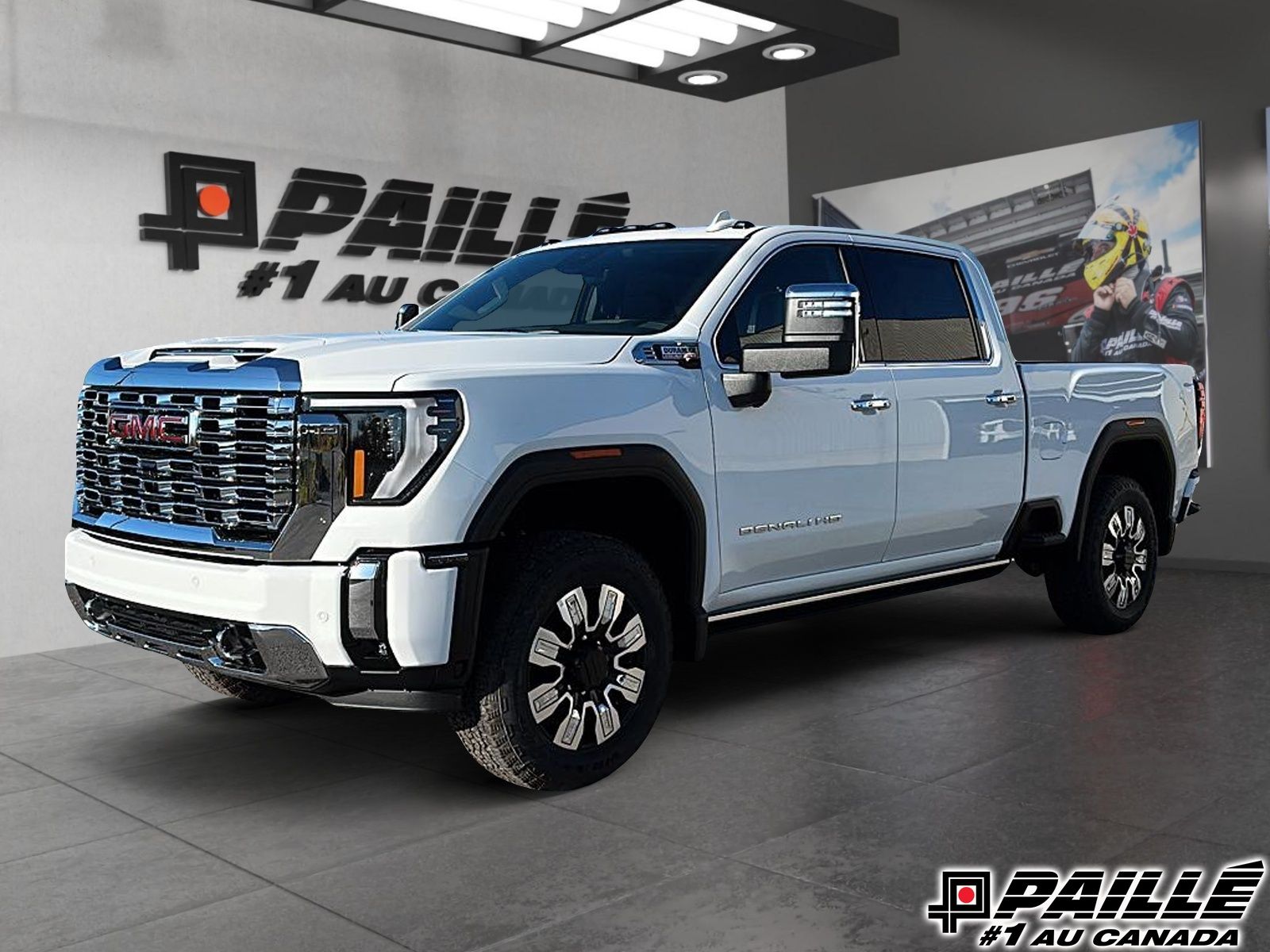 2026 GMC Sierra 2500 HD in Berthierville, Quebec