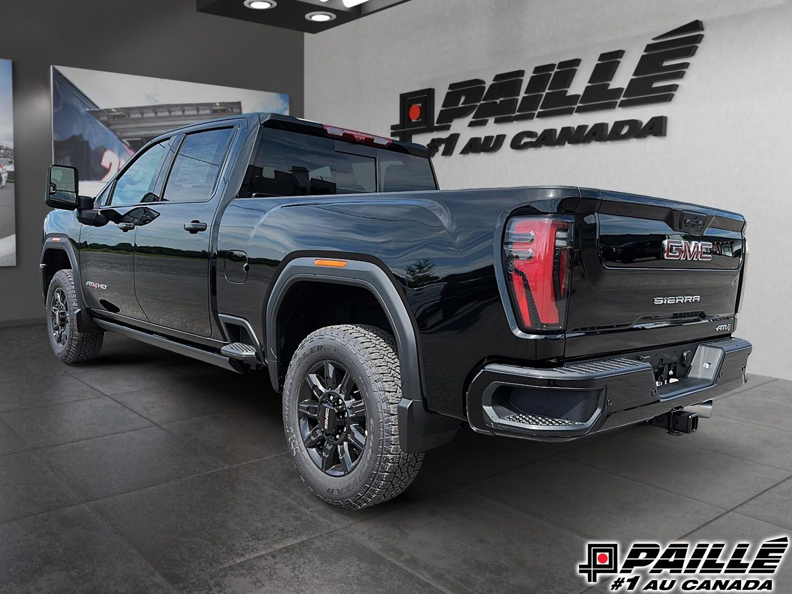 GMC Sierra 2500 HD  2026 à Sorel-Tracy, Québec