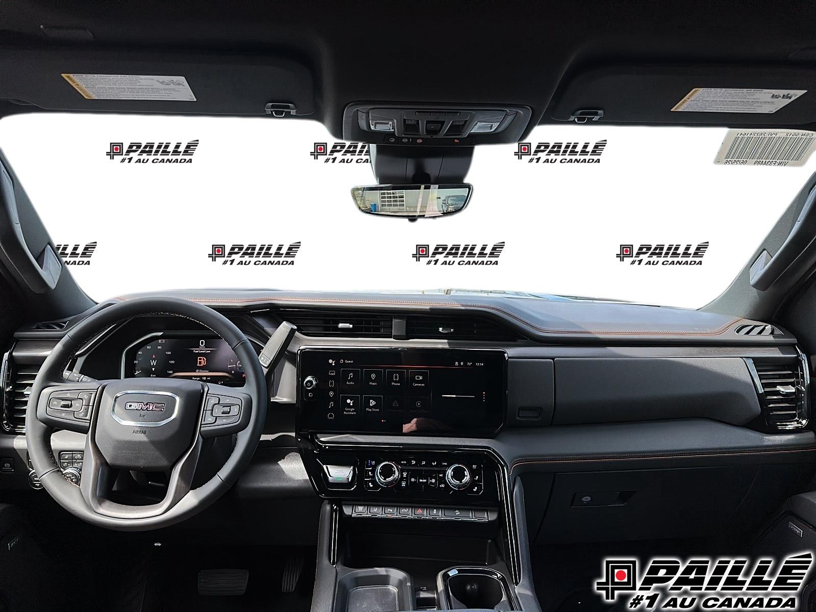 GMC Sierra 2500 HD  2026 à Sorel-Tracy, Québec