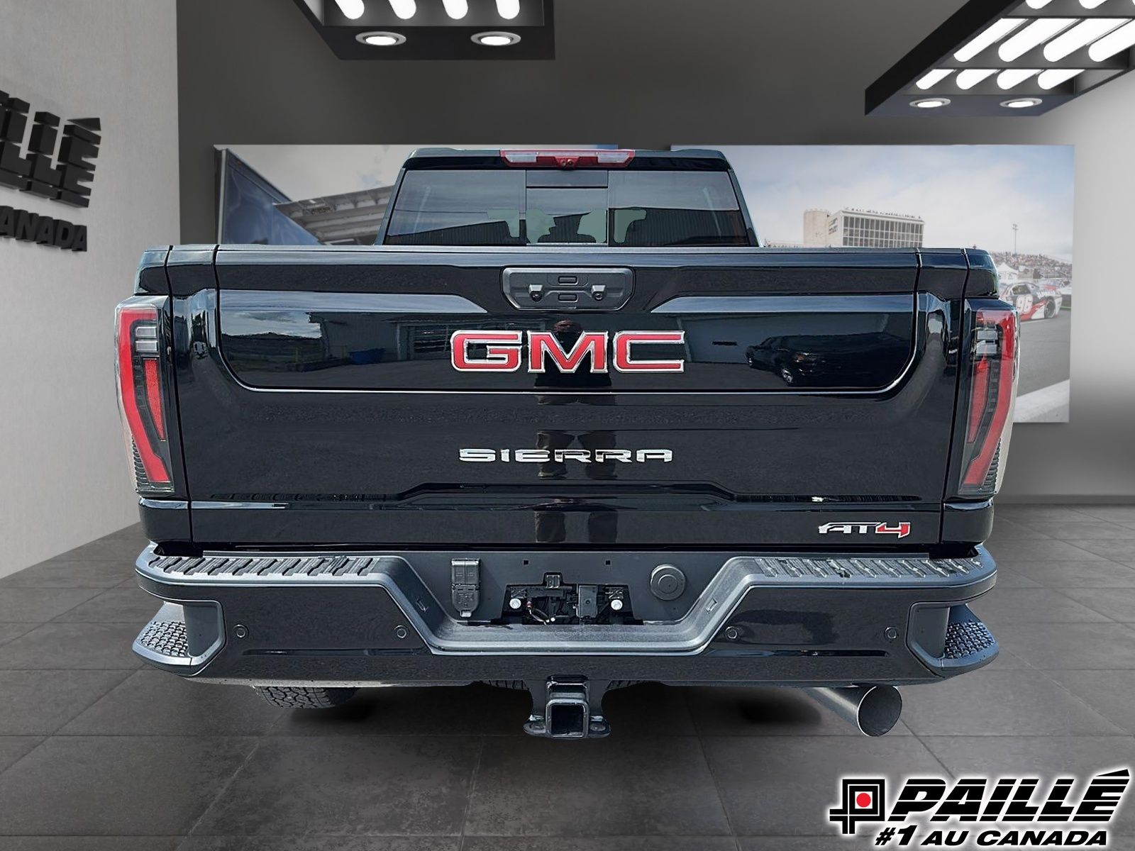 GMC Sierra 2500 HD  2026 à Sorel-Tracy, Québec