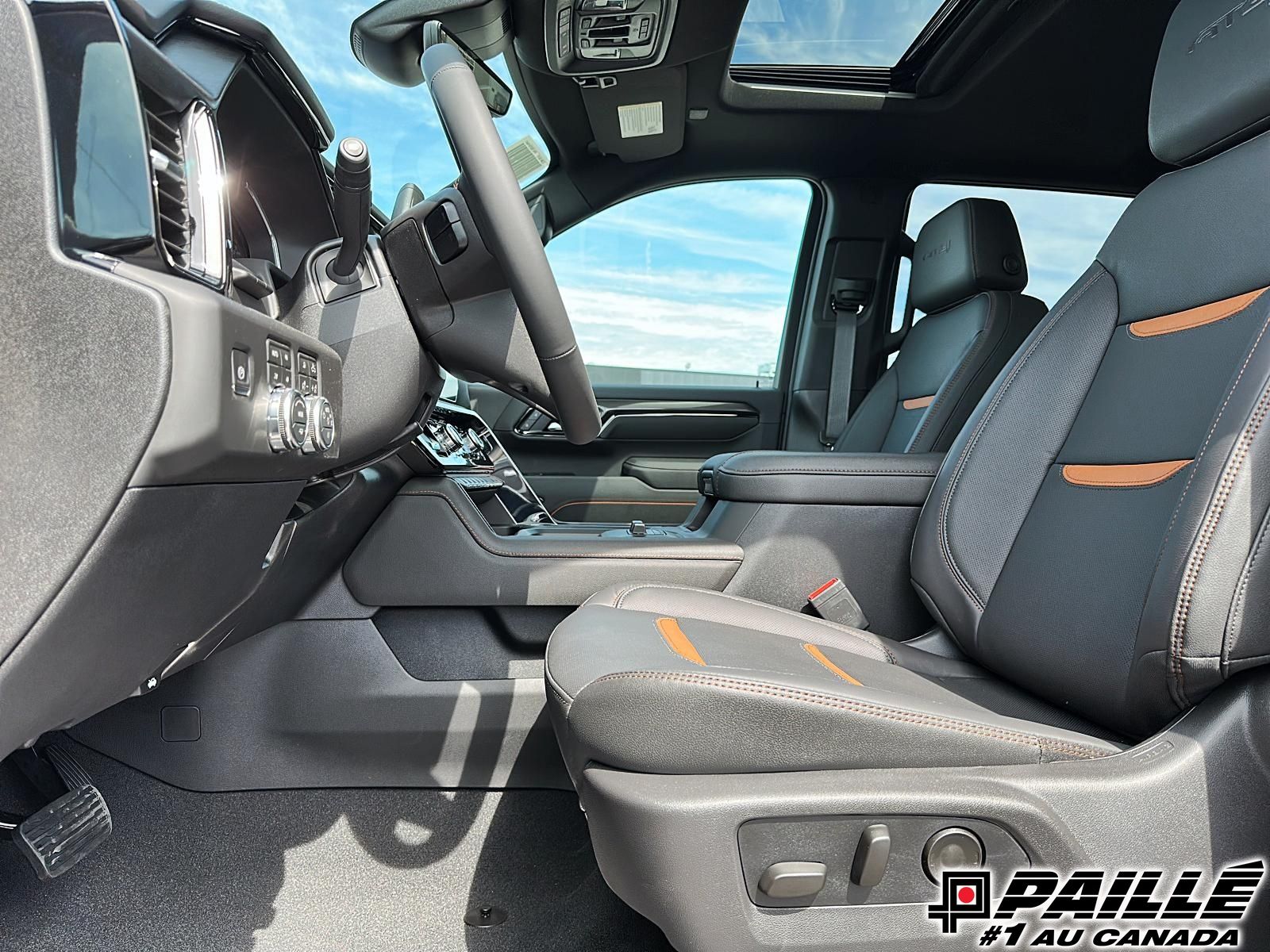 GMC Sierra 2500 HD  2026 à Sorel-Tracy, Québec