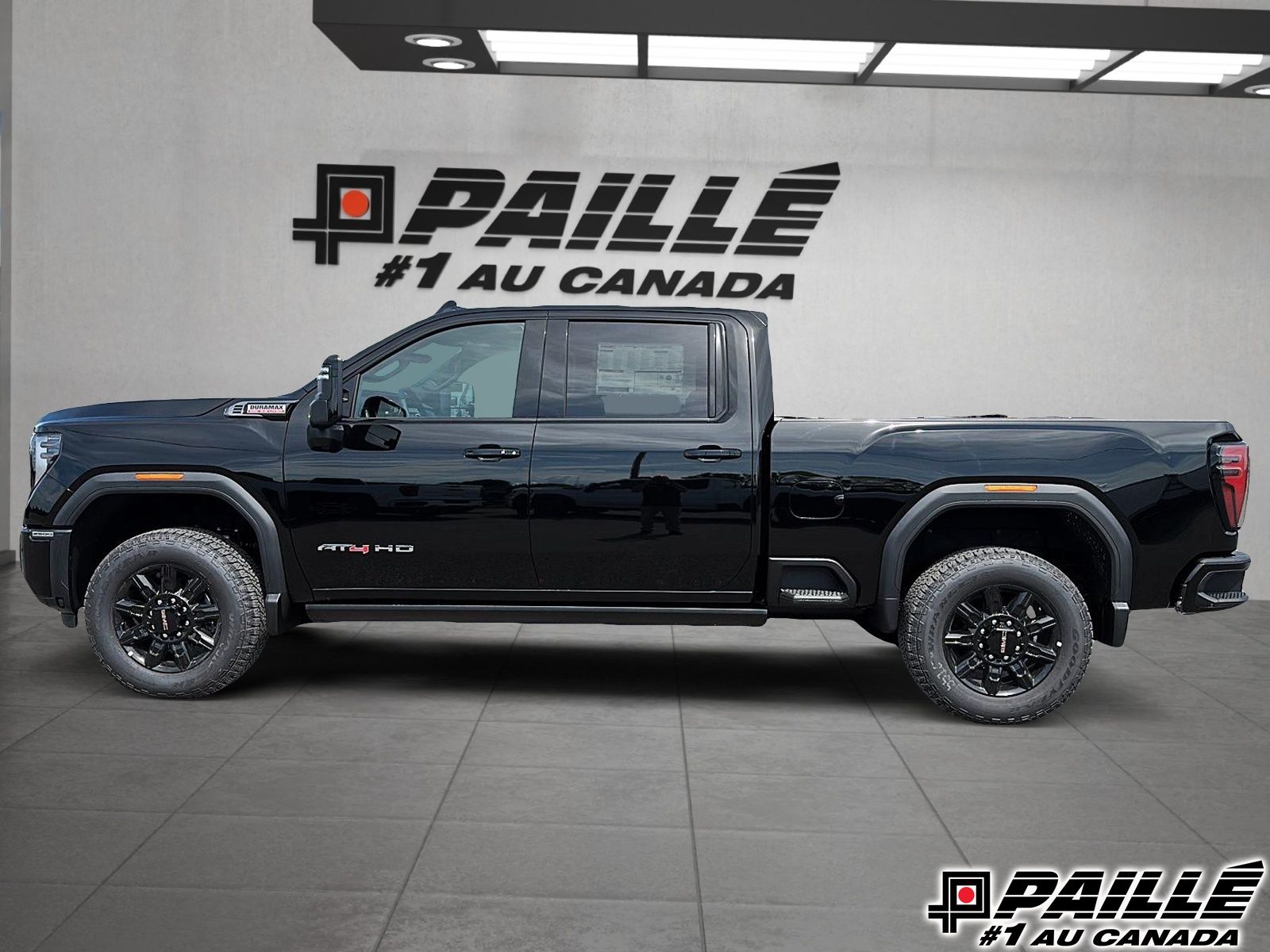 GMC Sierra 2500 HD  2026 à Sorel-Tracy, Québec