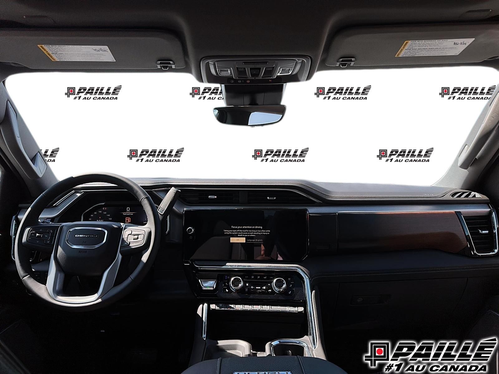 GMC Sierra 2500 HD  2026 à Sorel-Tracy, Québec