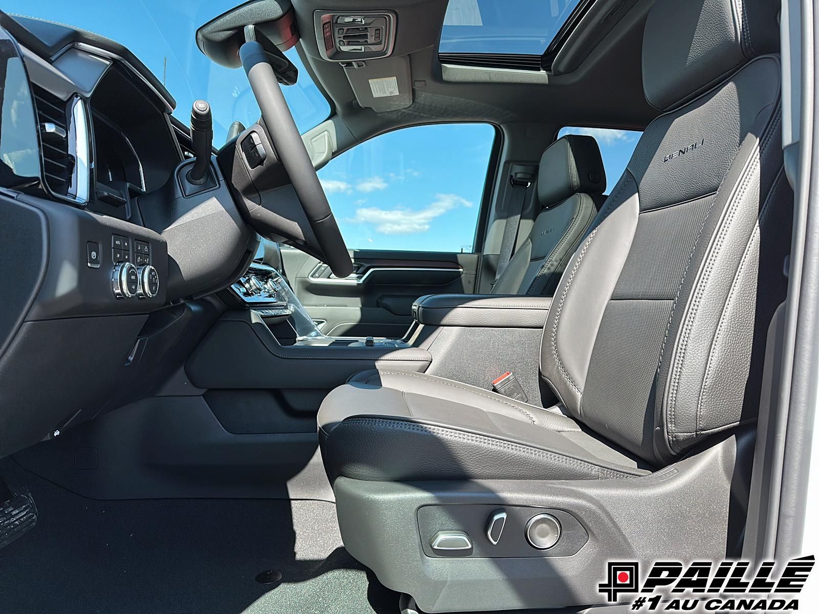 GMC Sierra 2500 HD  2026 à Sorel-Tracy, Québec