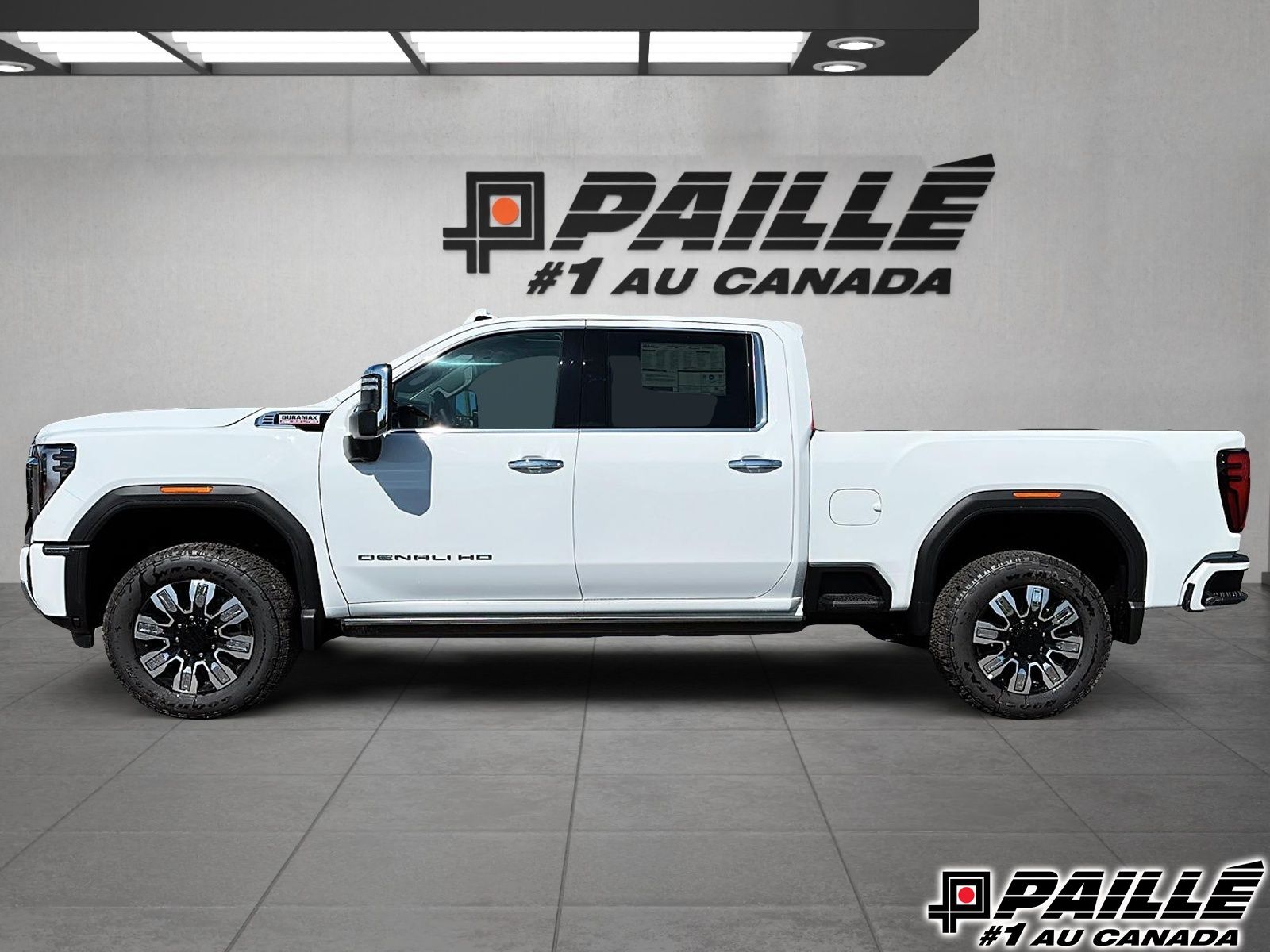 GMC Sierra 2500 HD  2026 à Sorel-Tracy, Québec