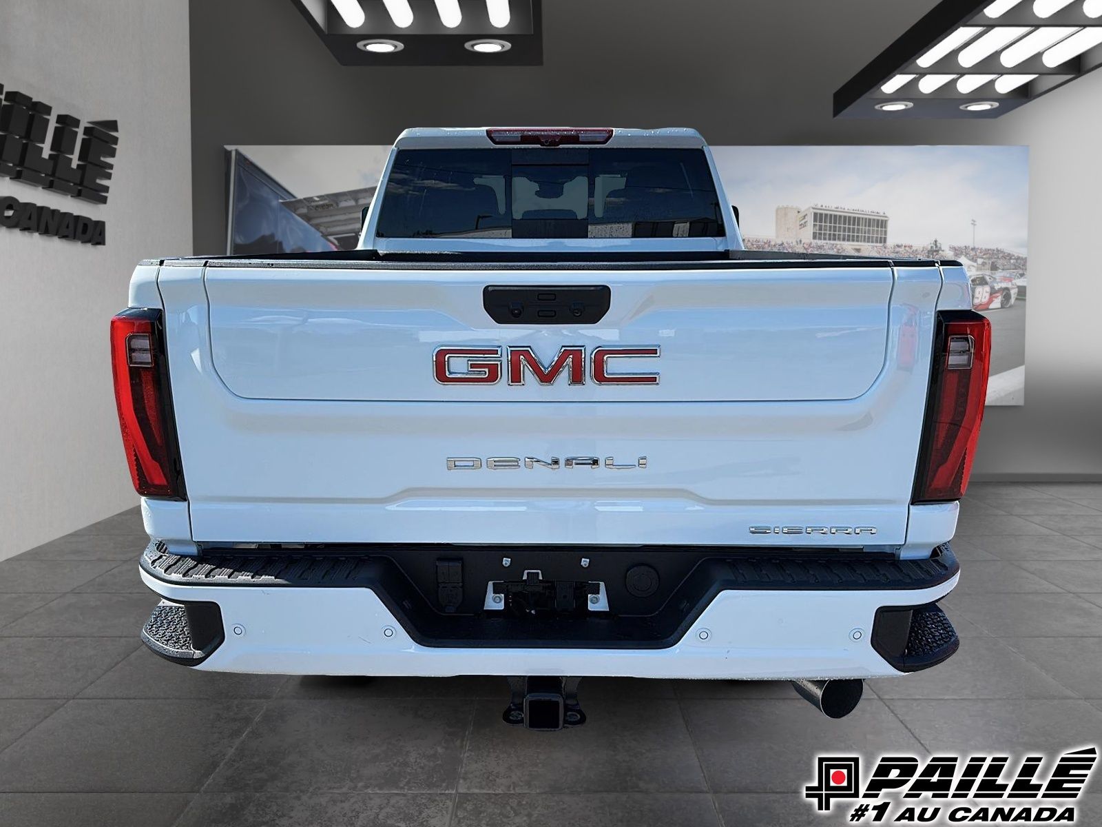 GMC Sierra 2500 HD  2026 à Sorel-Tracy, Québec