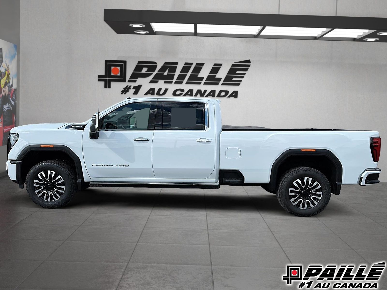 GMC Sierra 2500 HD  2026 à Sorel-Tracy, Québec