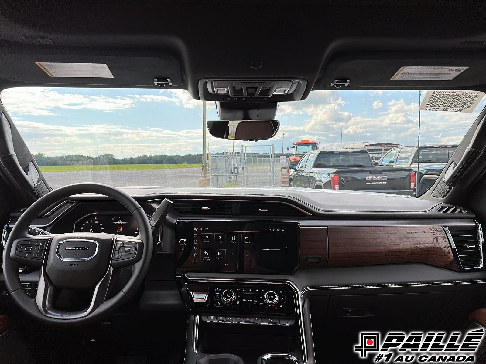 GMC Sierra 2500 HD  2026 à Sorel-Tracy, Québec
