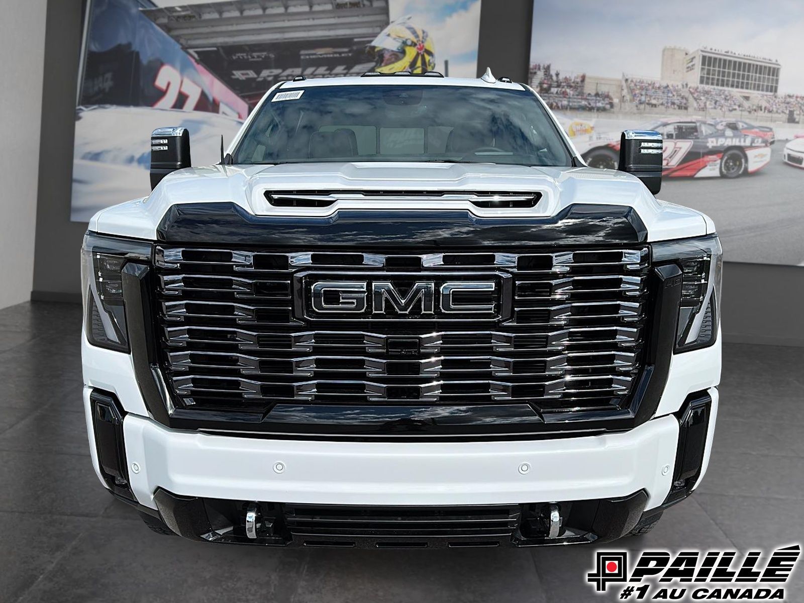 GMC Sierra 2500 HD  2026 à Sorel-Tracy, Québec
