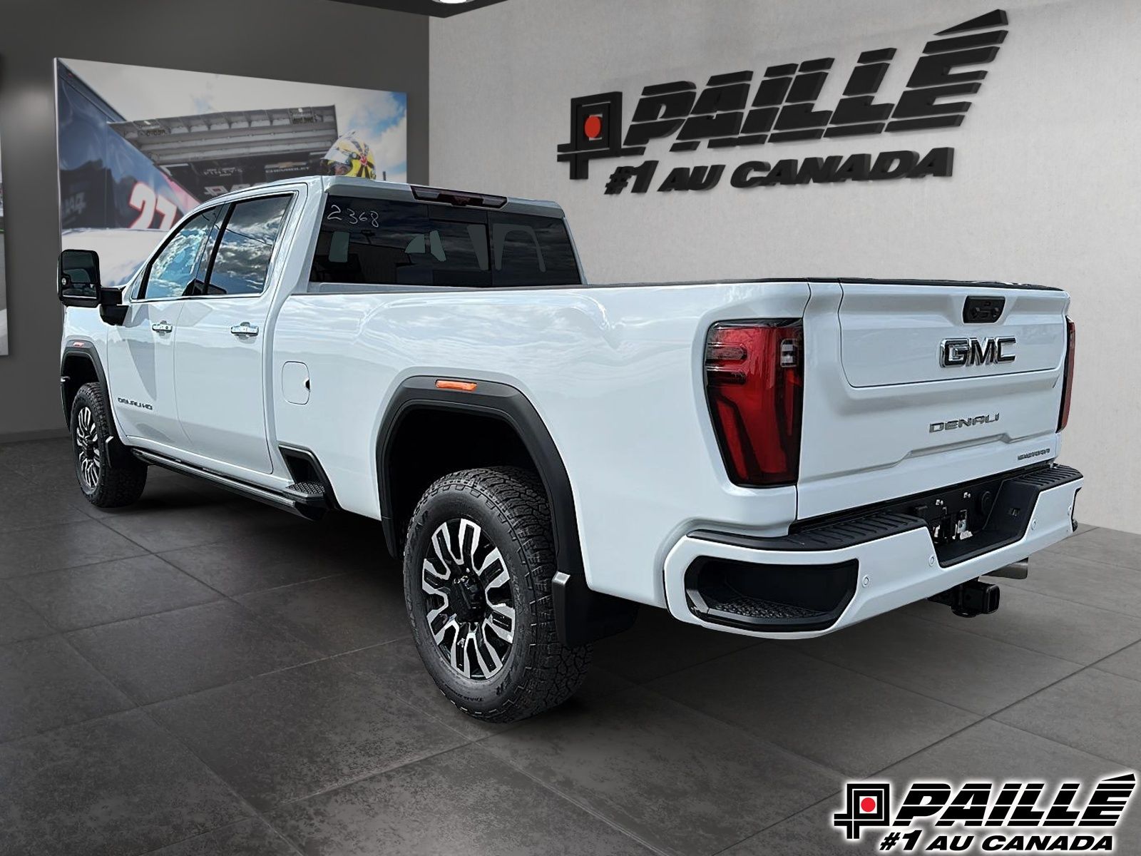GMC Sierra 2500 HD  2026 à Sorel-Tracy, Québec