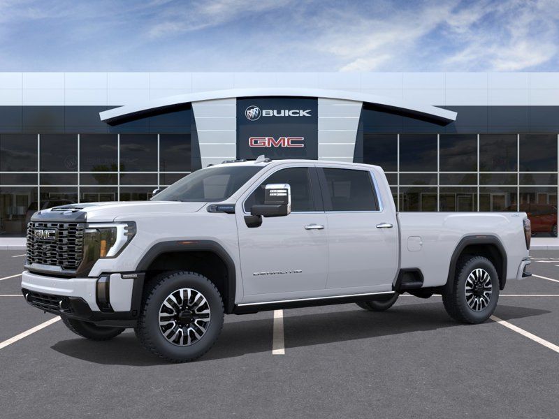 2026 GMC Sierra 2500 HD in Berthierville, Quebec