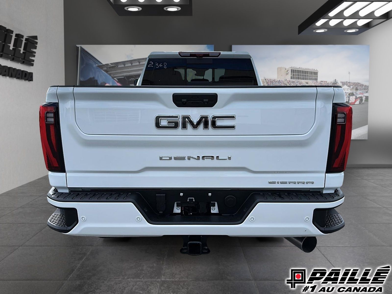 GMC Sierra 2500 HD  2026 à Sorel-Tracy, Québec