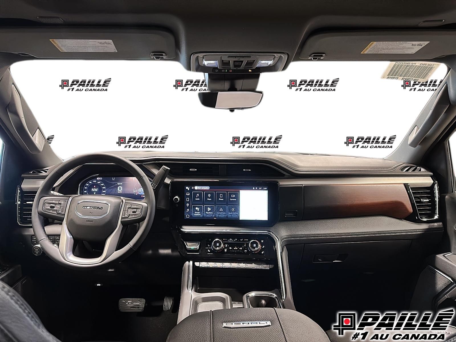 GMC Sierra 2500 HD  2026 à Sorel-Tracy, Québec