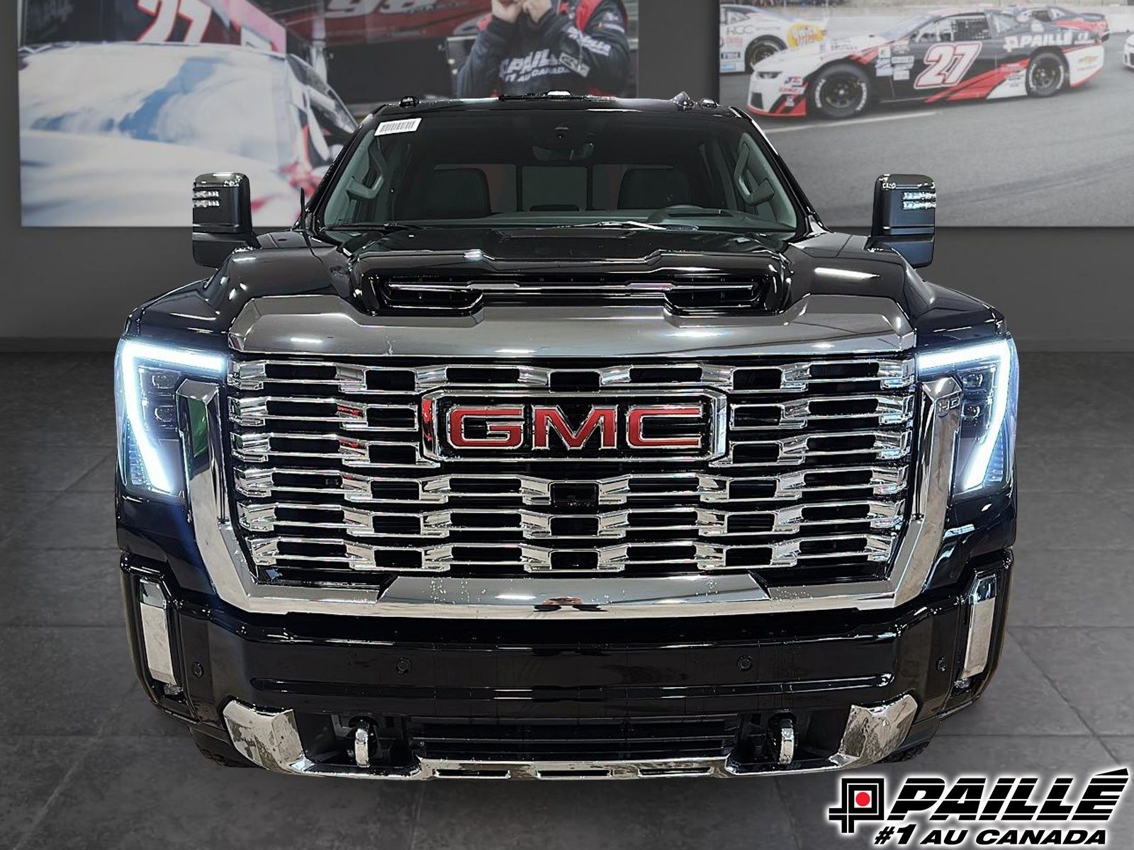 GMC Sierra 2500 HD  2026 à Sorel-Tracy, Québec
