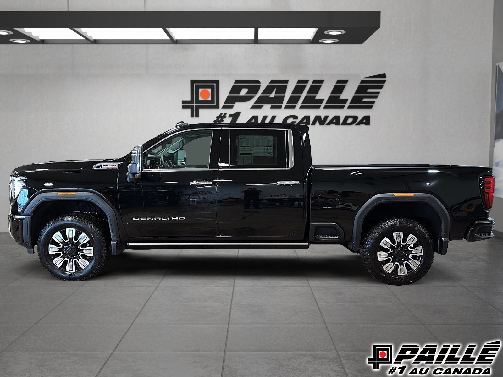 GMC Sierra 2500 HD  2026 à Sorel-Tracy, Québec