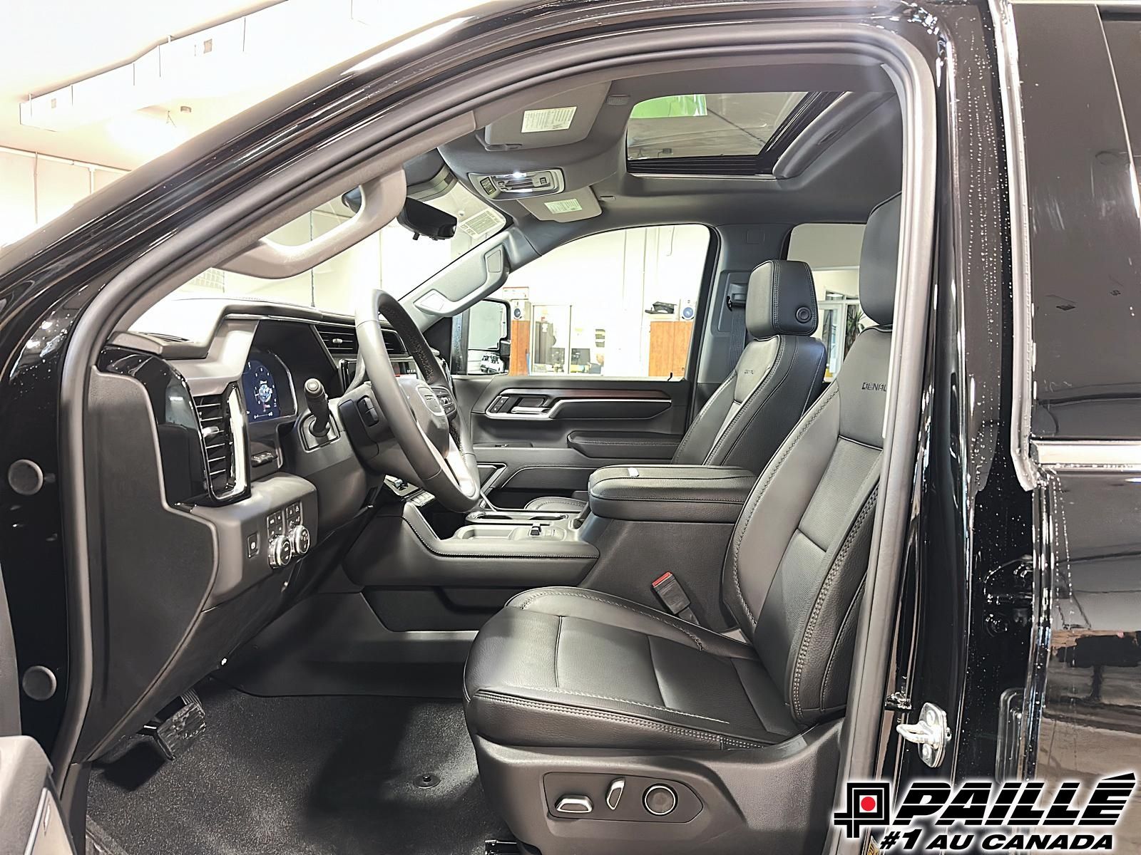 GMC Sierra 2500 HD  2026 à Sorel-Tracy, Québec