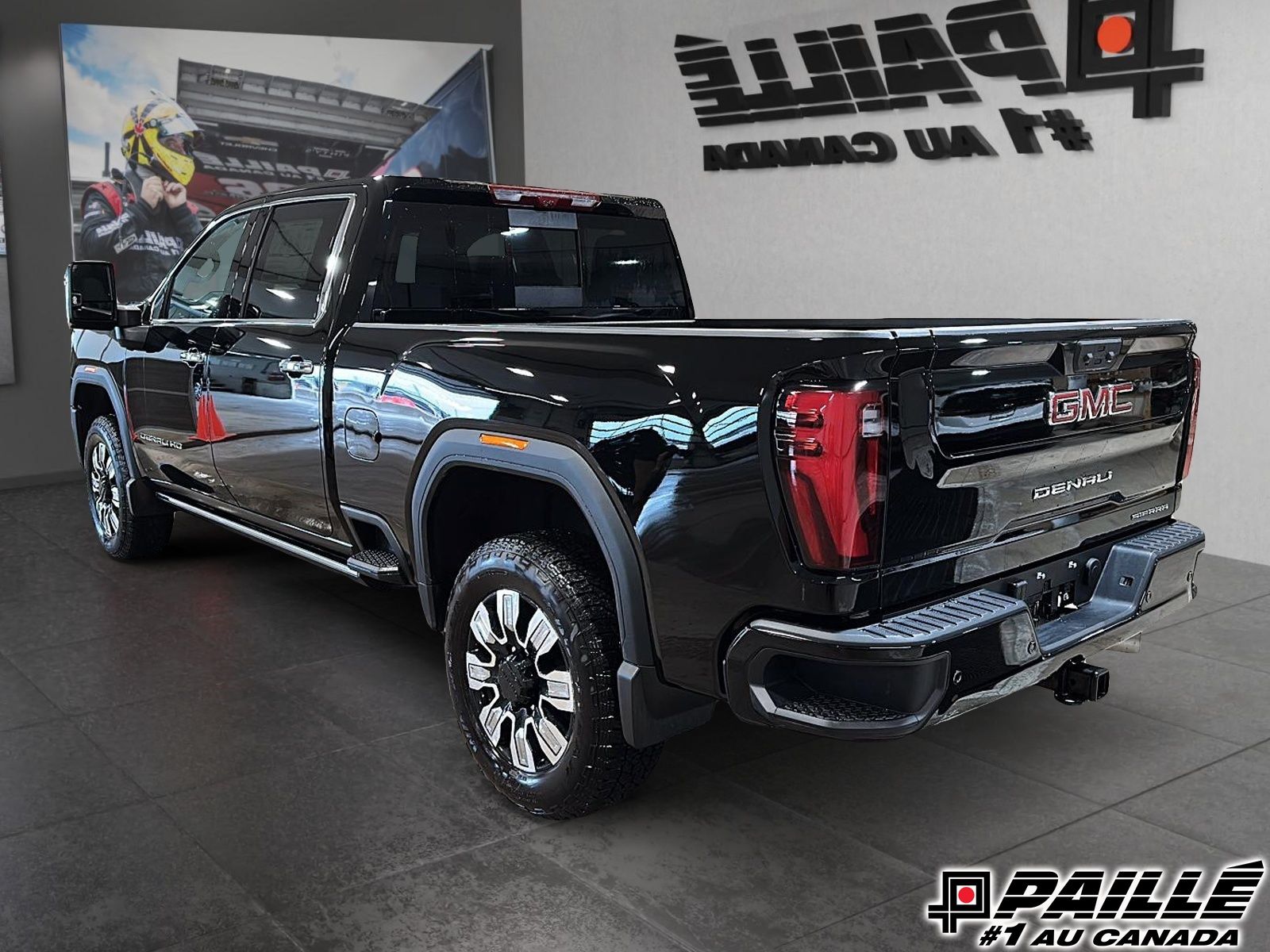 GMC Sierra 2500 HD  2026 à Sorel-Tracy, Québec