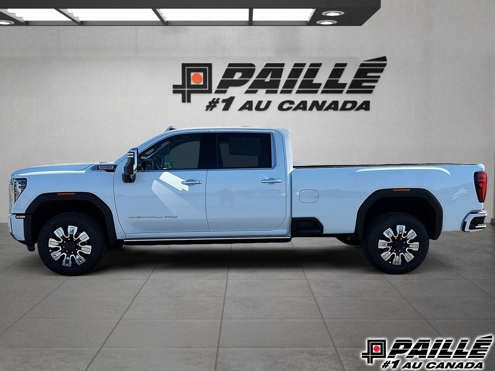 2026 GMC Sierra 2500 HD in Sorel-Tracy, Quebec