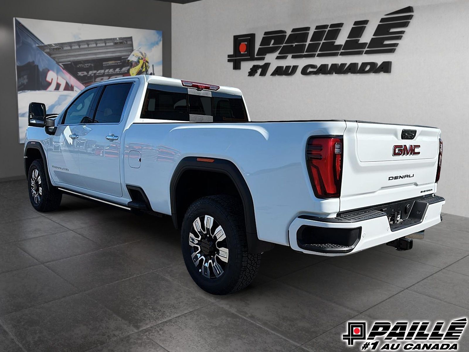 2026 GMC Sierra 2500 HD in Sorel-Tracy, Quebec