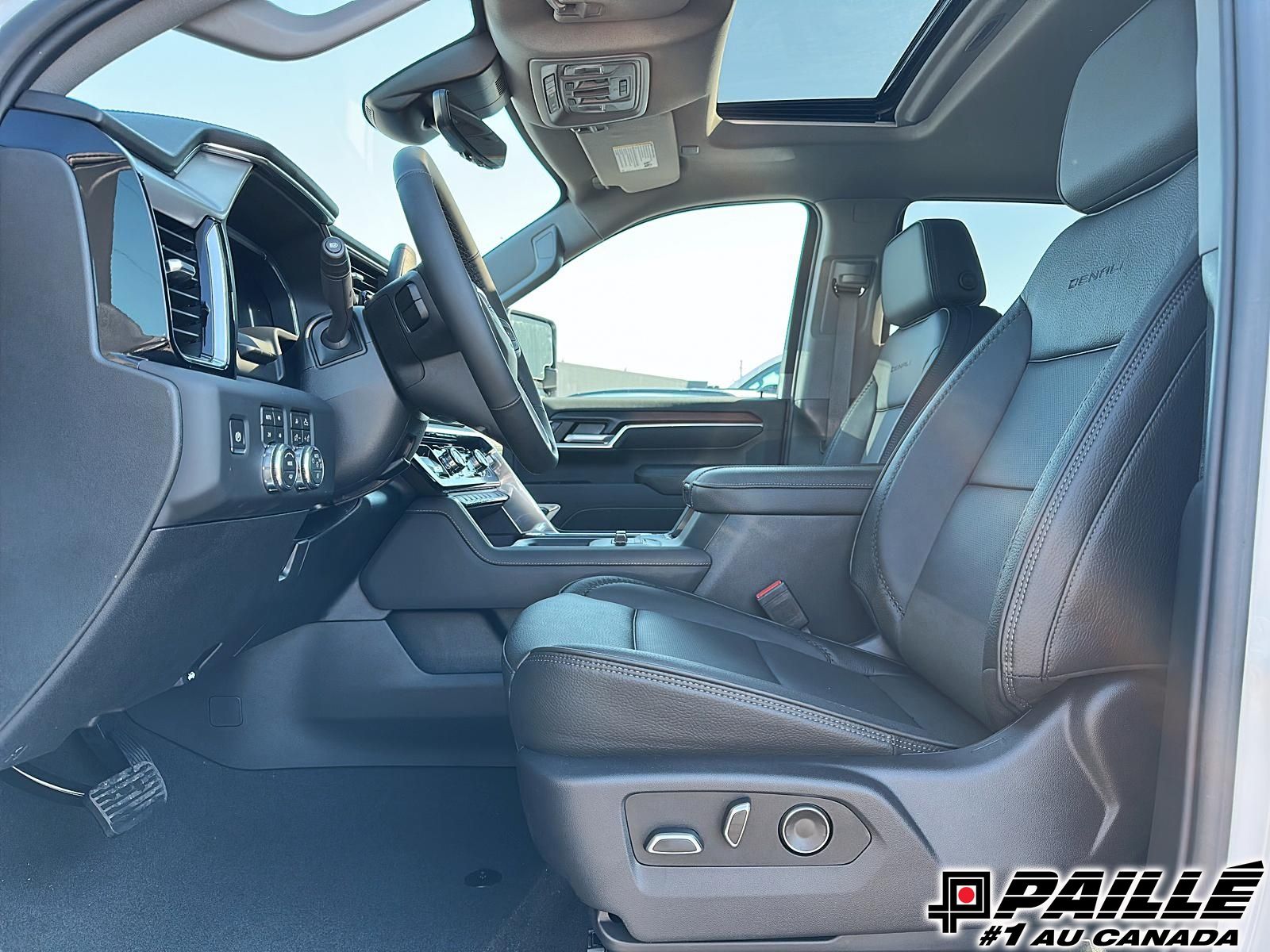 2026 GMC Sierra 2500 HD in Sorel-Tracy, Quebec