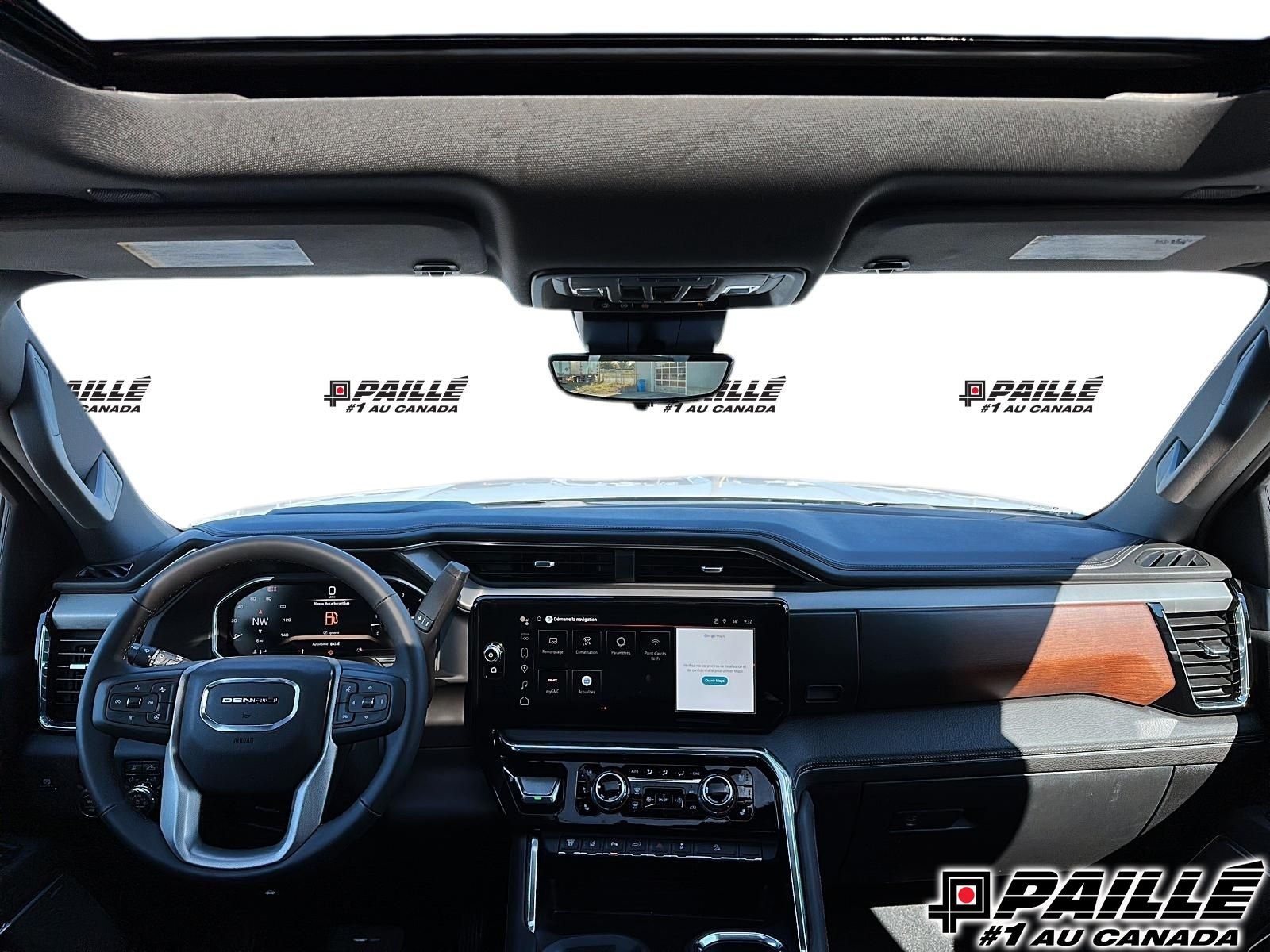 2026 GMC Sierra 2500 HD in Sorel-Tracy, Quebec