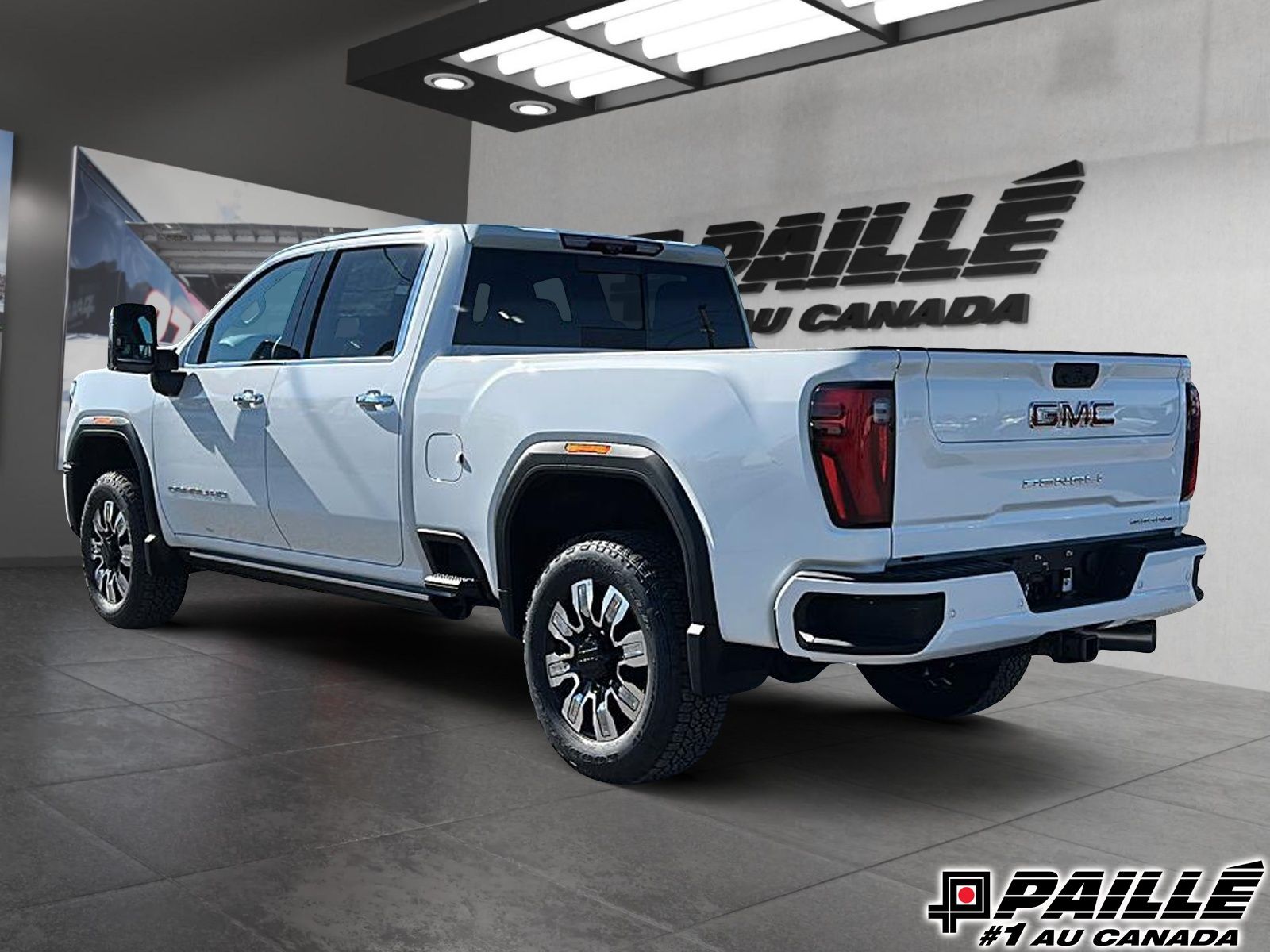 2026 GMC Sierra 2500 HD in Sorel-Tracy, Quebec