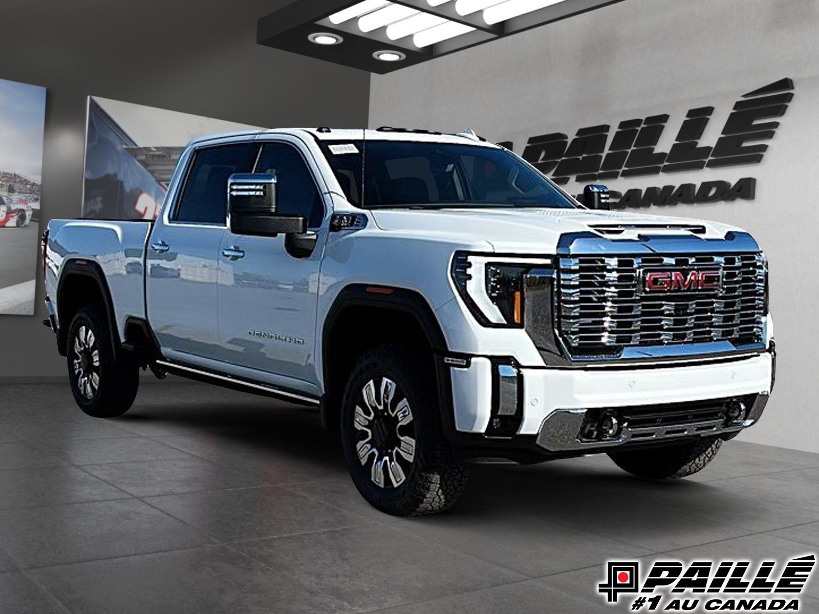 2026 GMC Sierra 2500 HD in Sorel-Tracy, Quebec